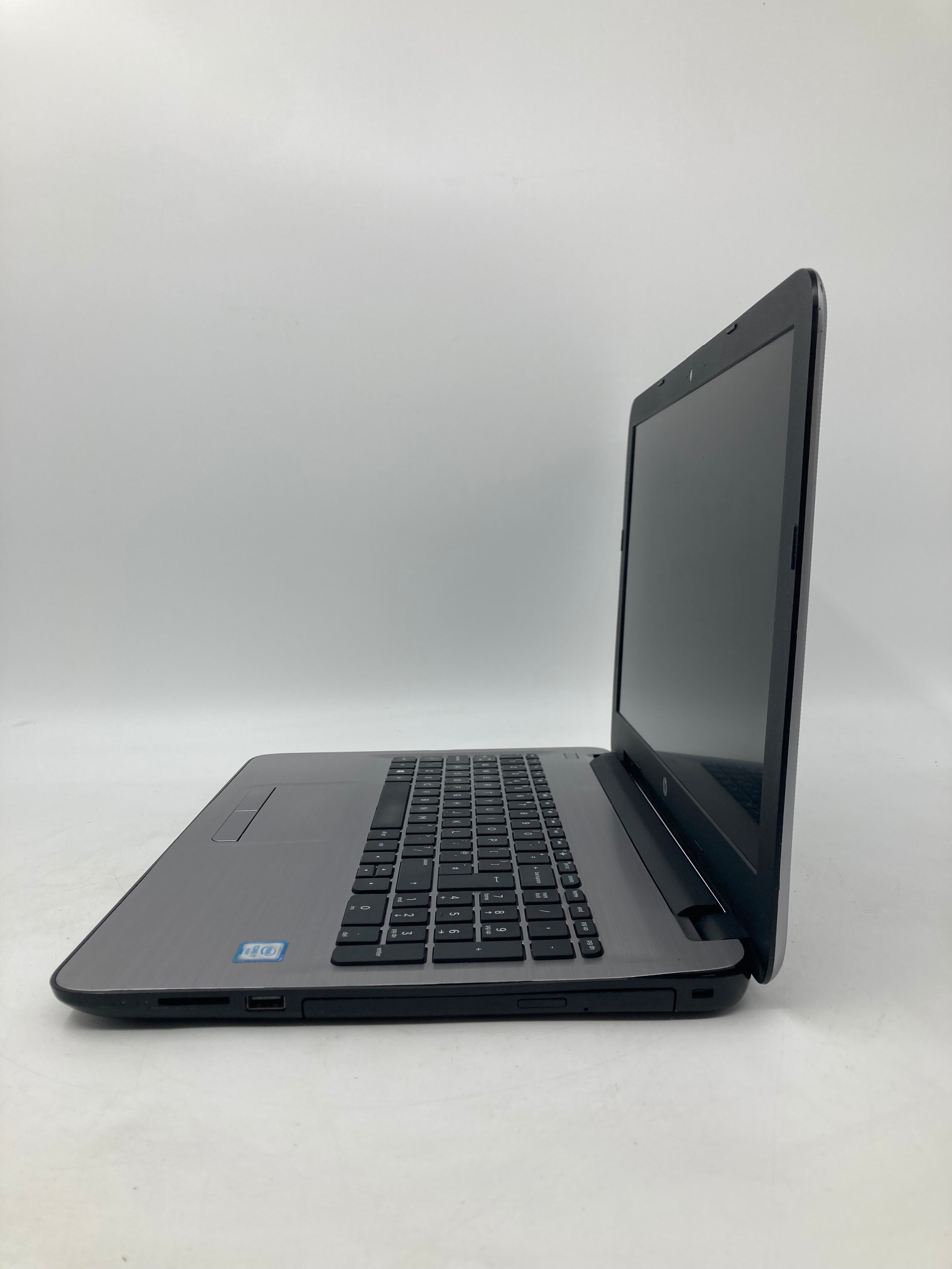 HP Laptop NoteBook 250 G5 15" i7 6th Gen 16GB RAM No HDD No OS *Spares*
