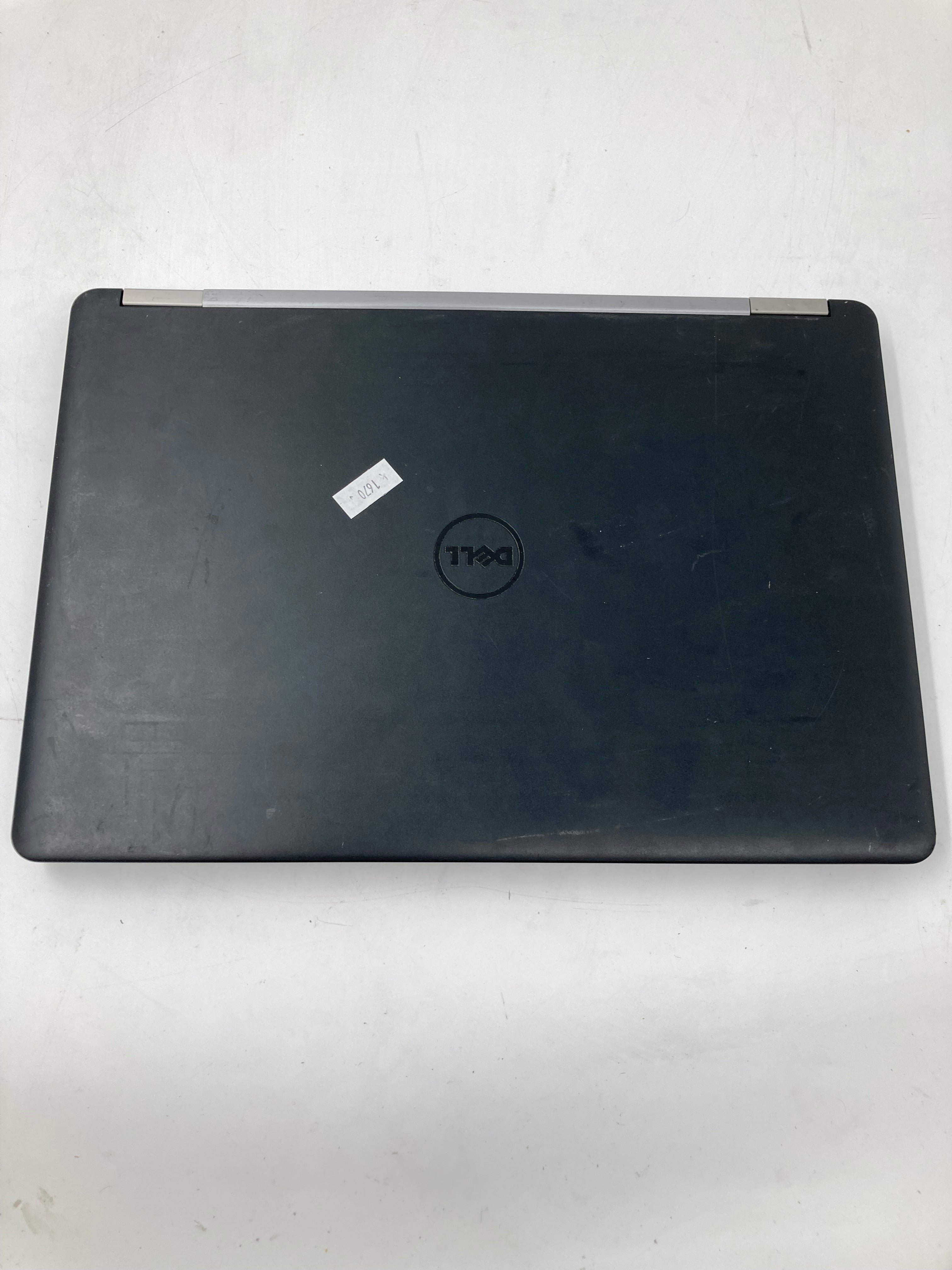Dell Latitude E5470 14" Screen i5 6th Gen 8GB RAM No SSD Spares