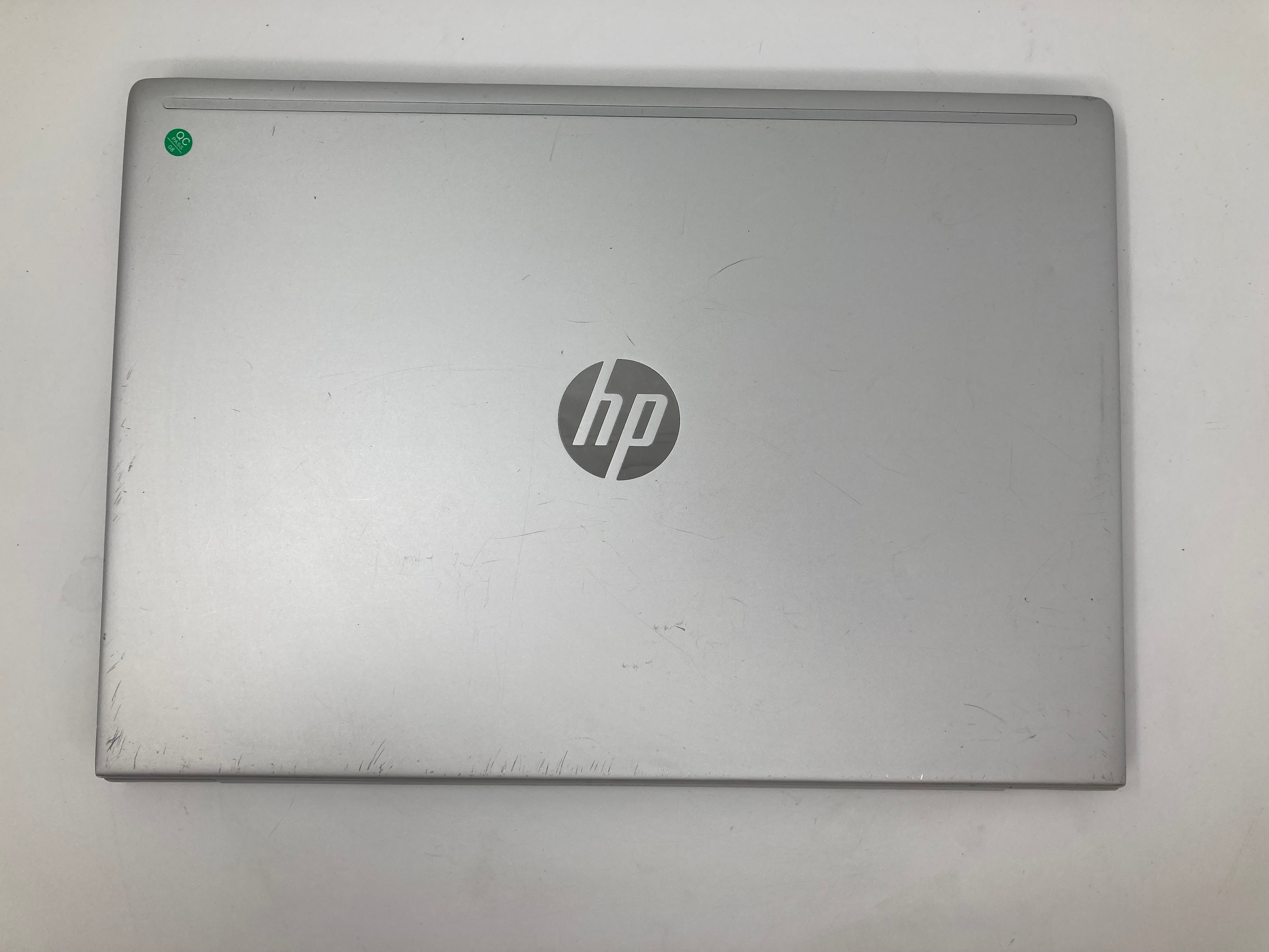 HP Laptop ProBook 450 G6 15.6" Screen i5 8th Gen 8GB RAM 512GB SSD W11