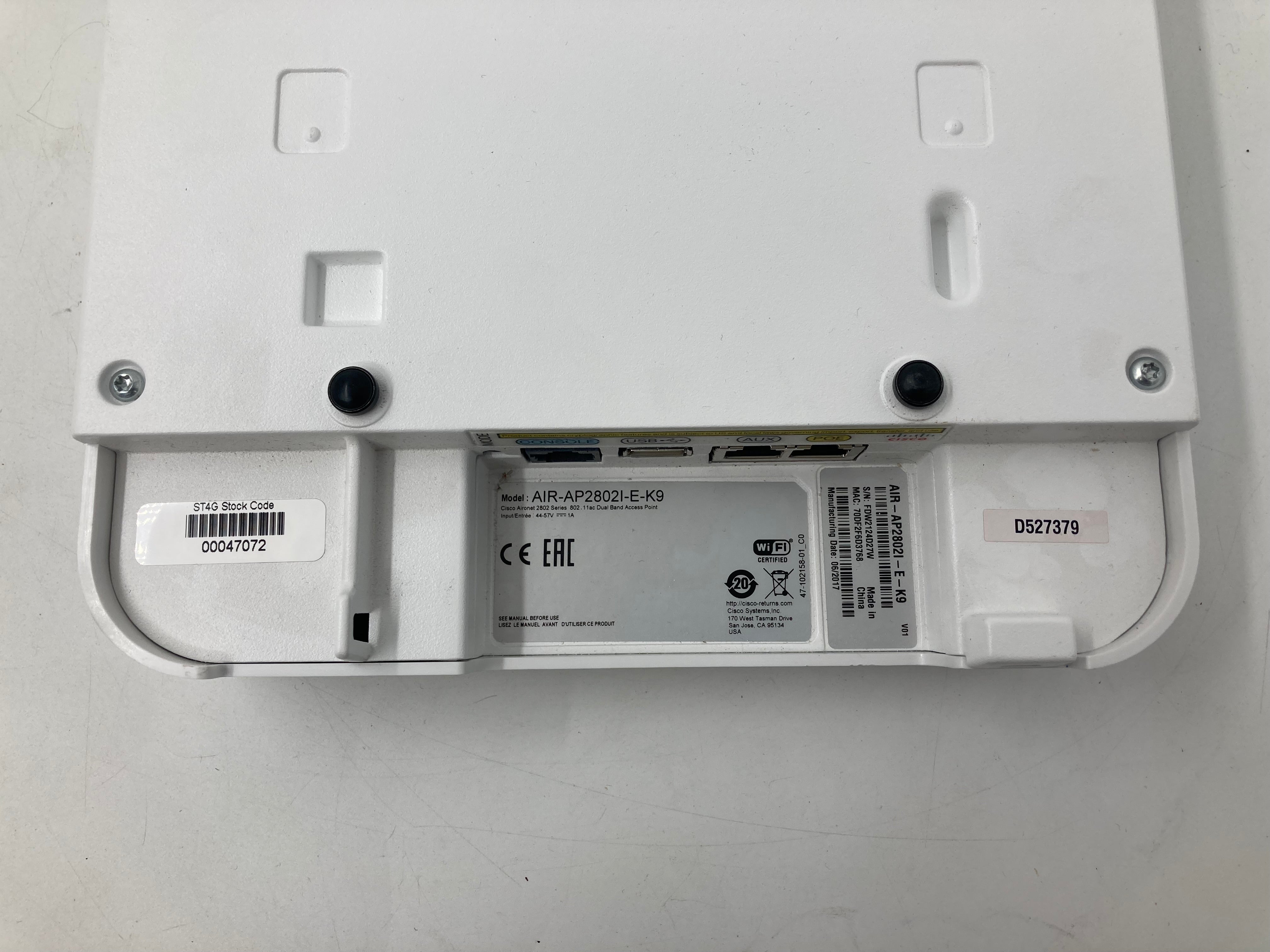 Batch 11x CISCO Aironet Wireless Access Point
