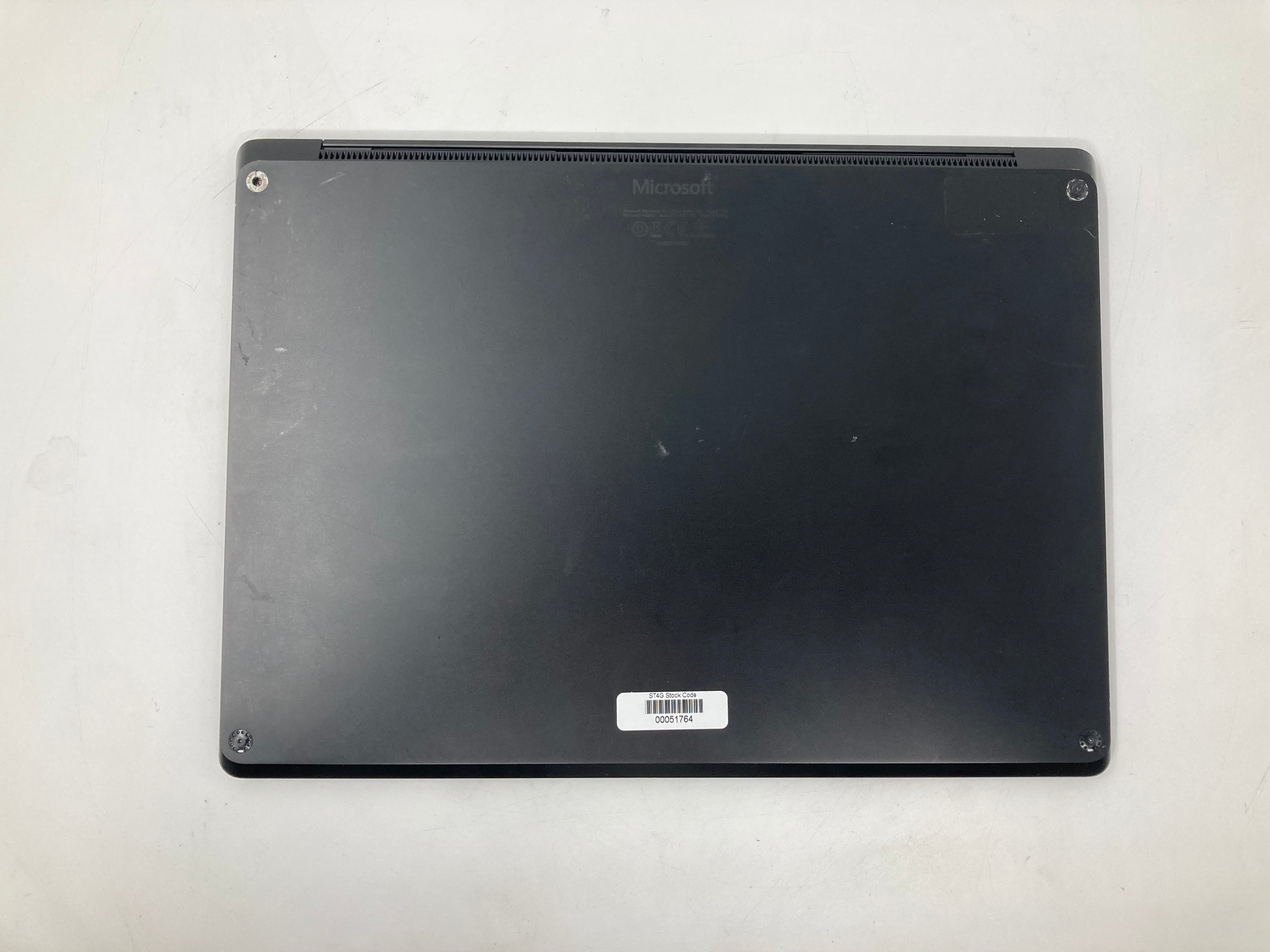 Microsoft Surface Laptop 3 13" i5 10th Gen 8GB RAM 256GB SSD W11