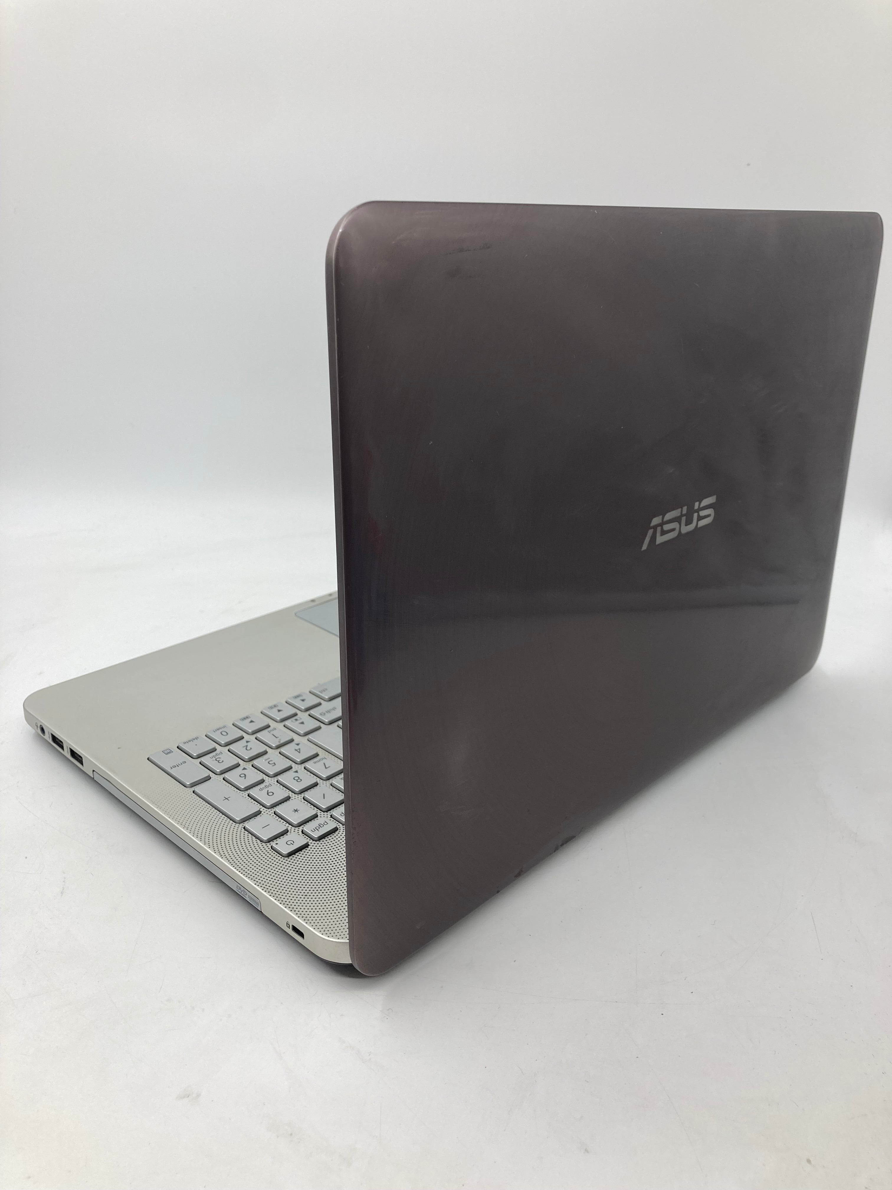 ASUS N552V Laptop 15" Screen i5 6th Gen 4GB RAM No SSD No OS