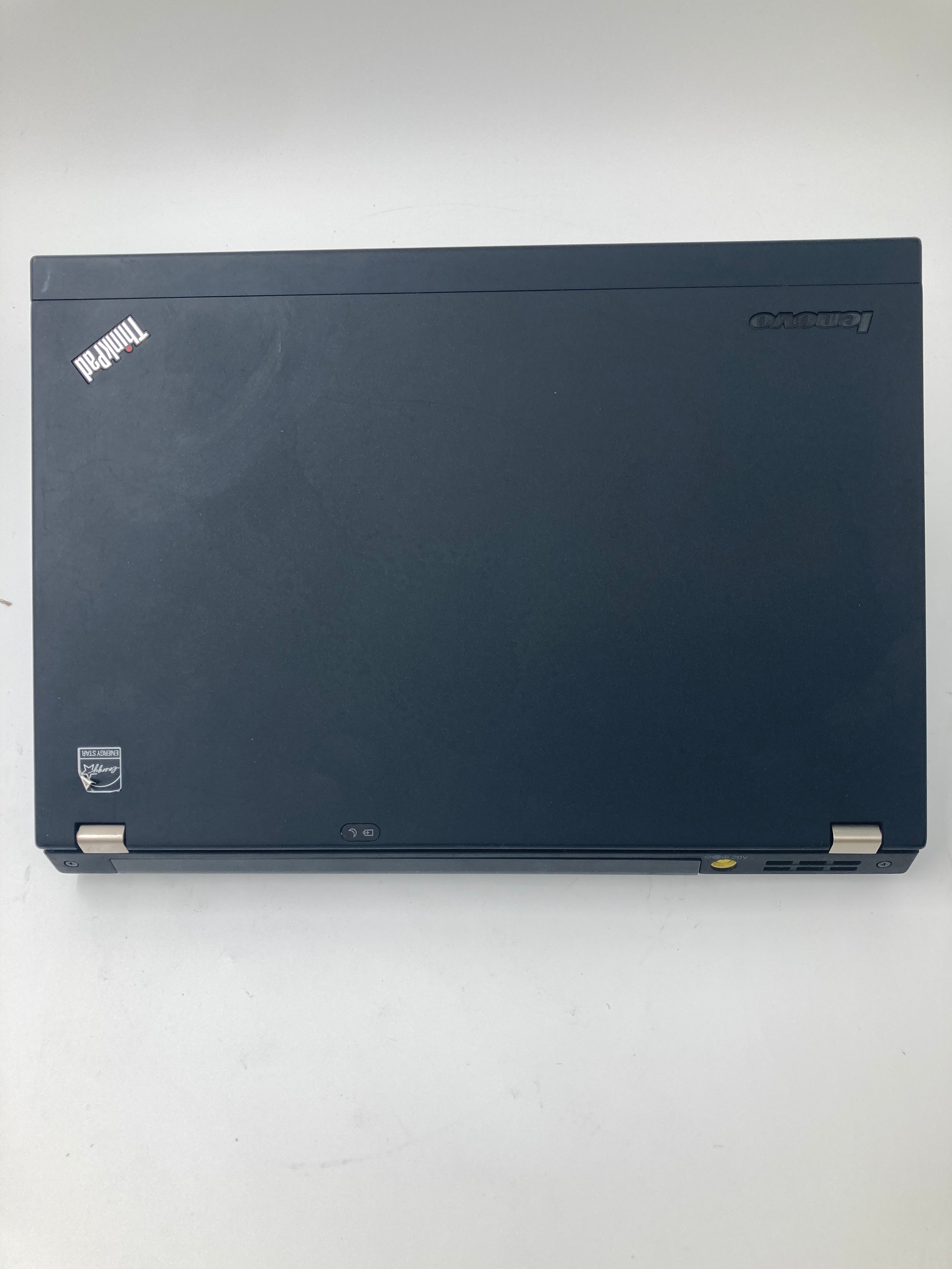 Lenovo ThinkPad X230 12" Screen i5 3rd Gen 4GB RAM No HDD No OS *Spares*