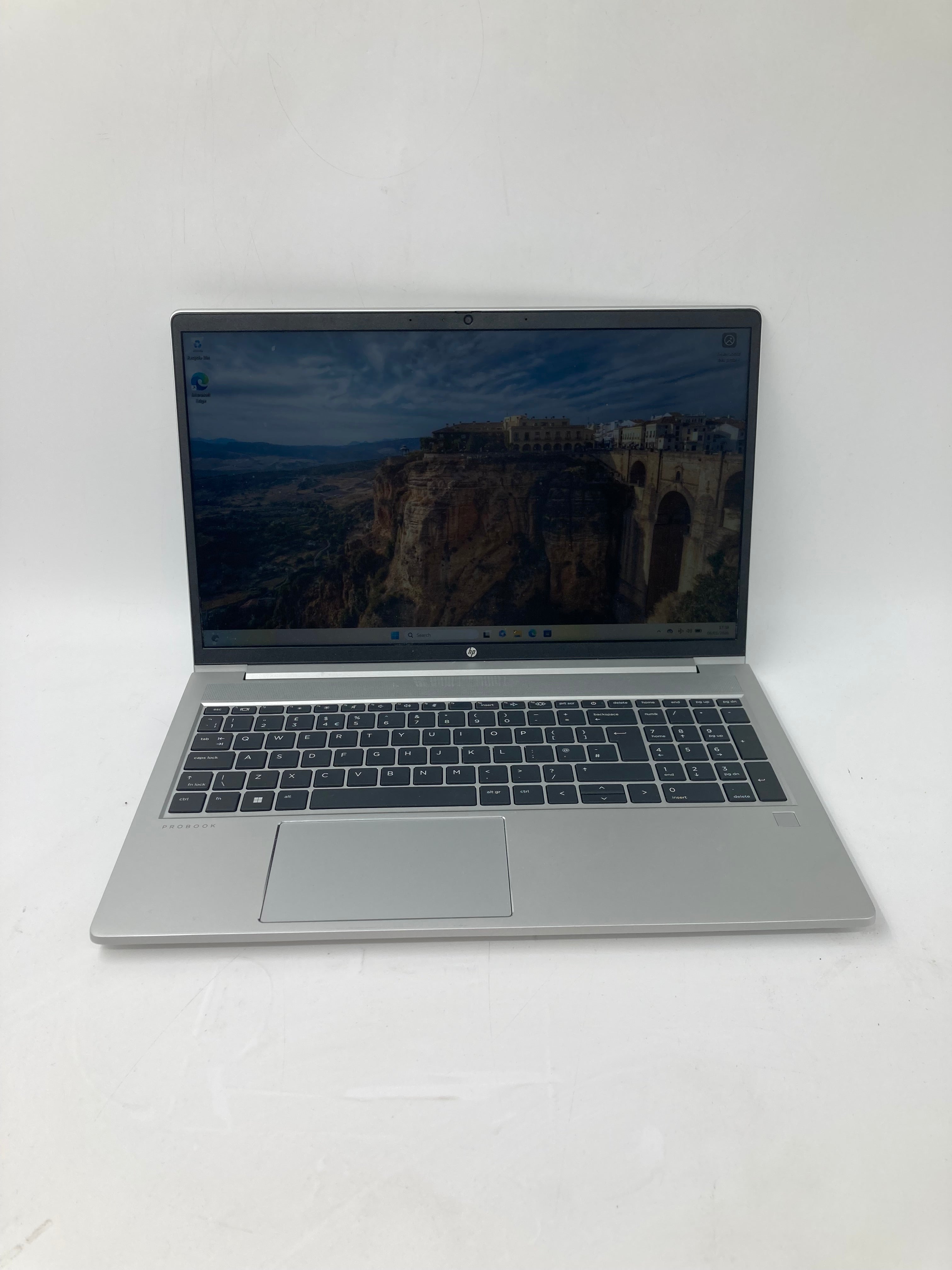 HP ProBook 455 G10 15" Screen AMD Ryzen 5 7530U 16GB RAM 1TB SSD Windows 11