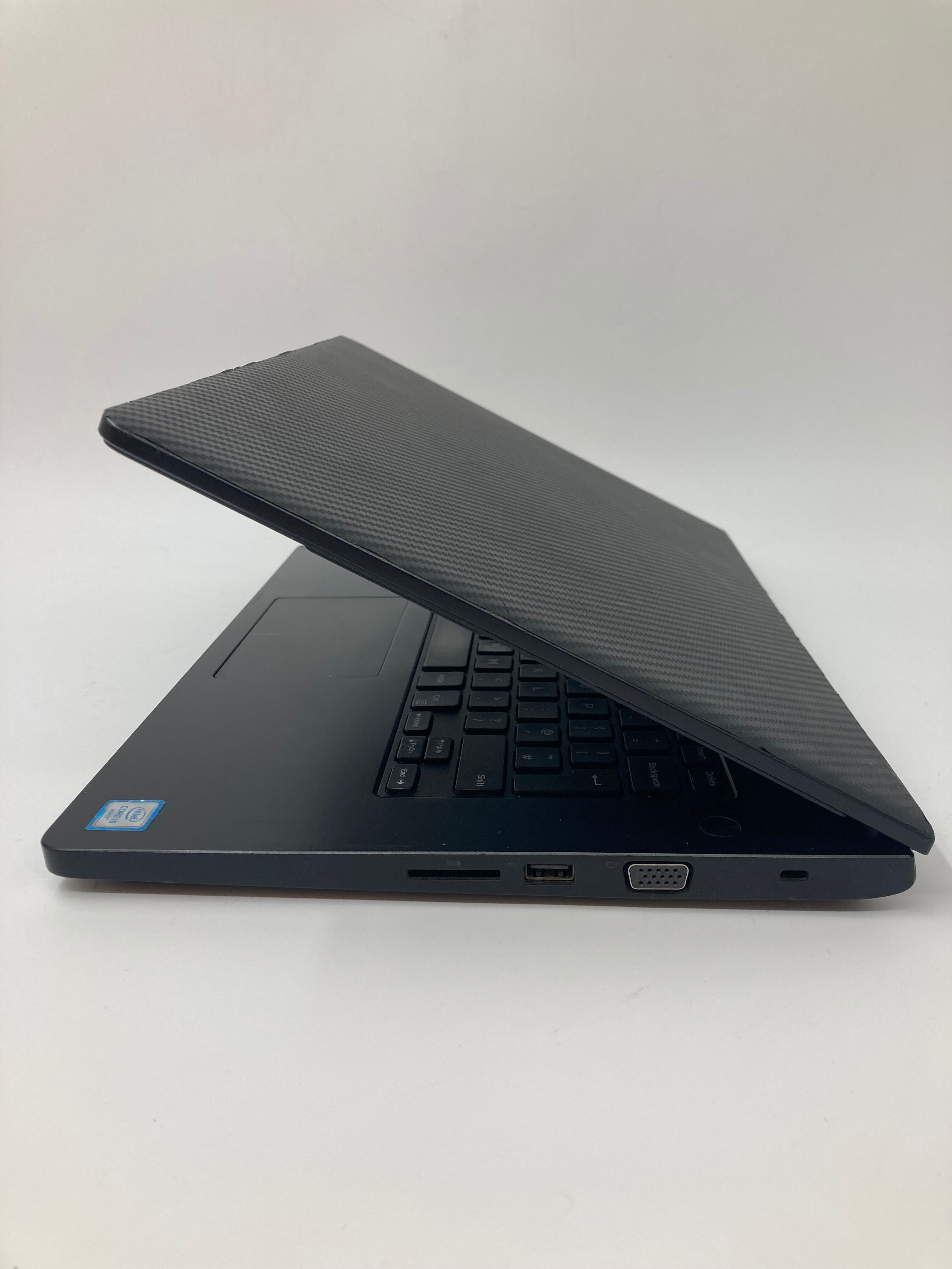 Dell Laptop Latitude 3470 14" Screen i5 6th Gen 8GB RAM No SSD No OS *Spares*