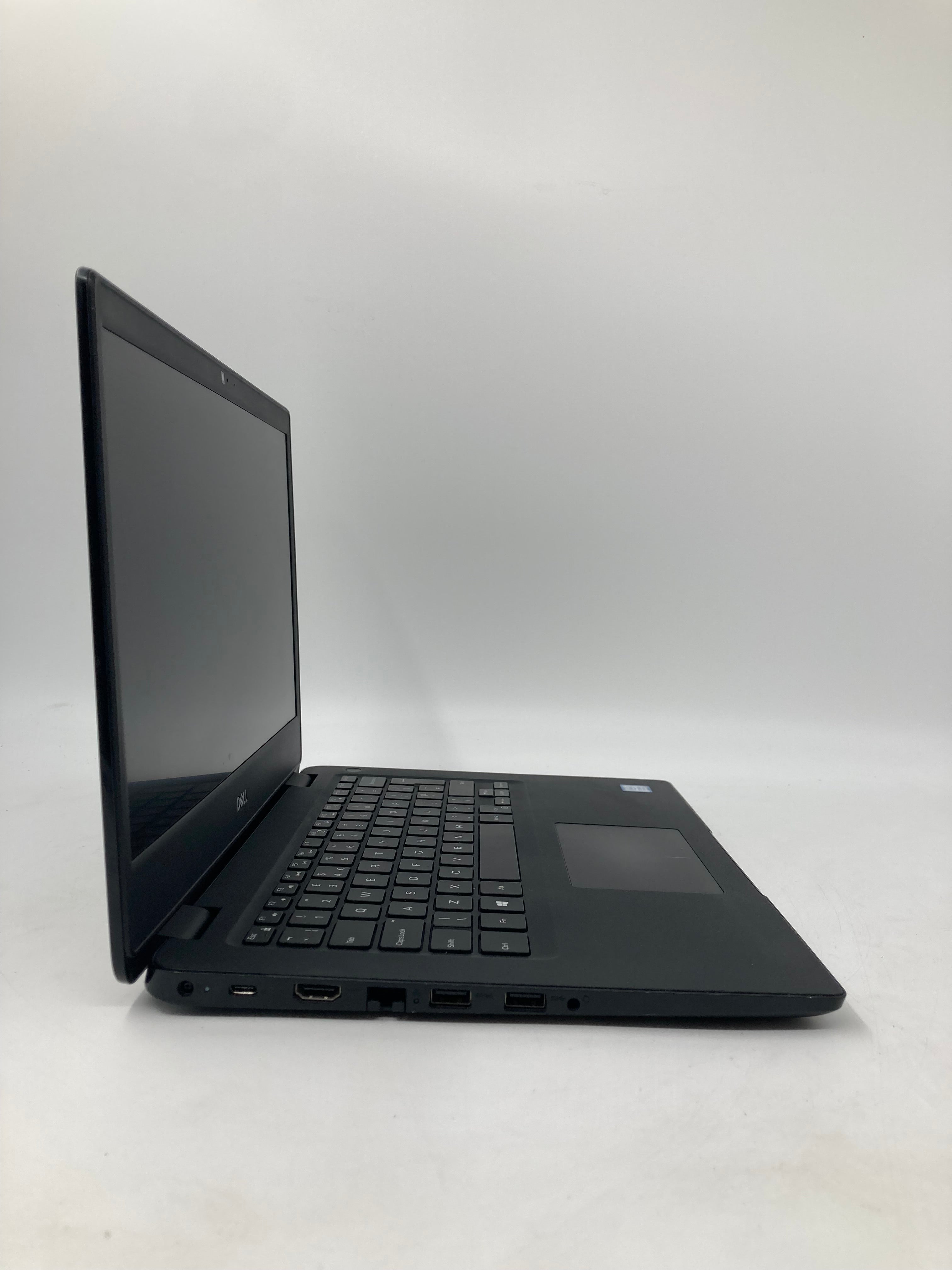 Dell Laptop Latitude 3400 14" i5 8th Gen 8GB RAM 256GB SSD W11