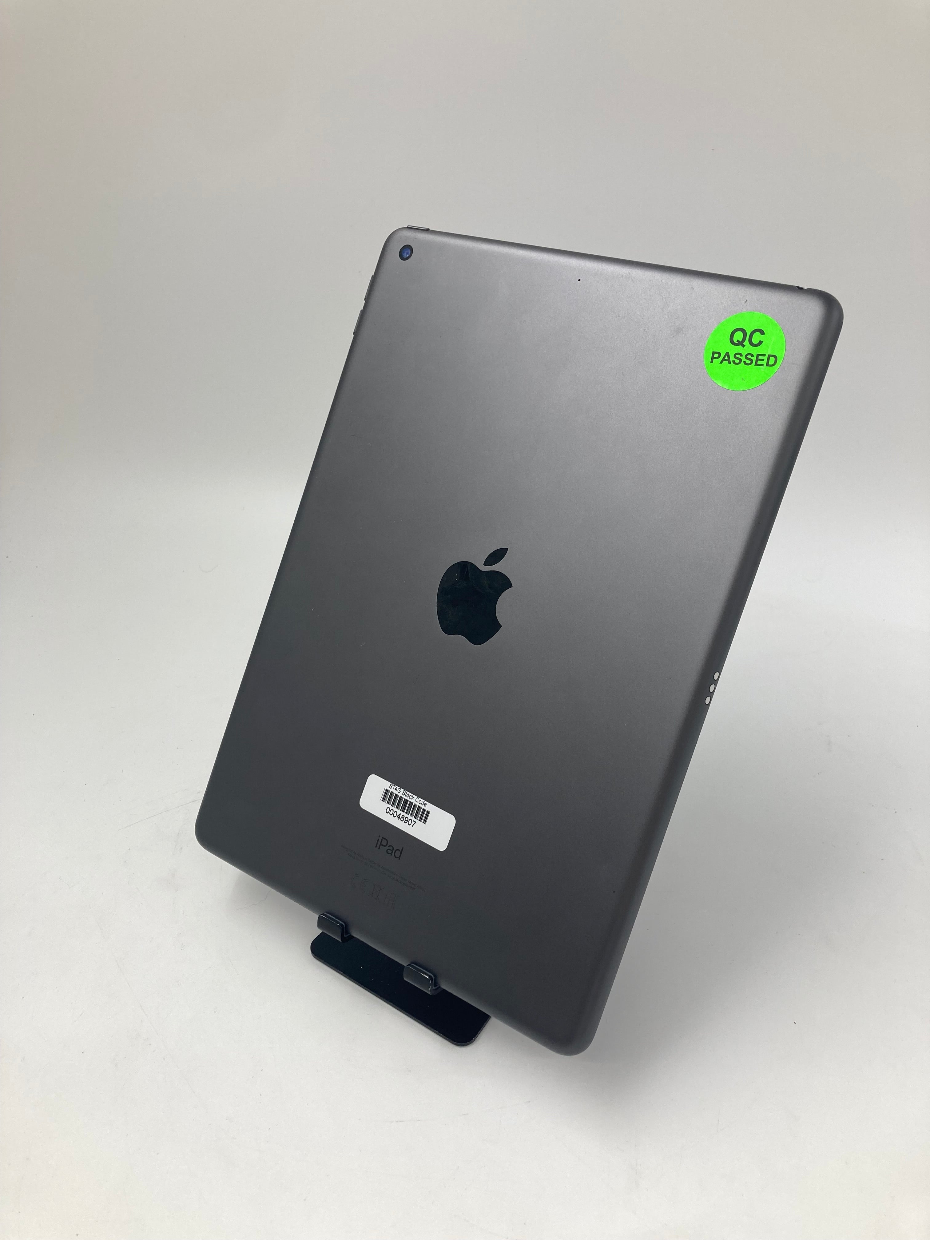 Apple iPad 9th Generation 10.2" Screen 64GB Storage Wi-Fi Only Space Grey