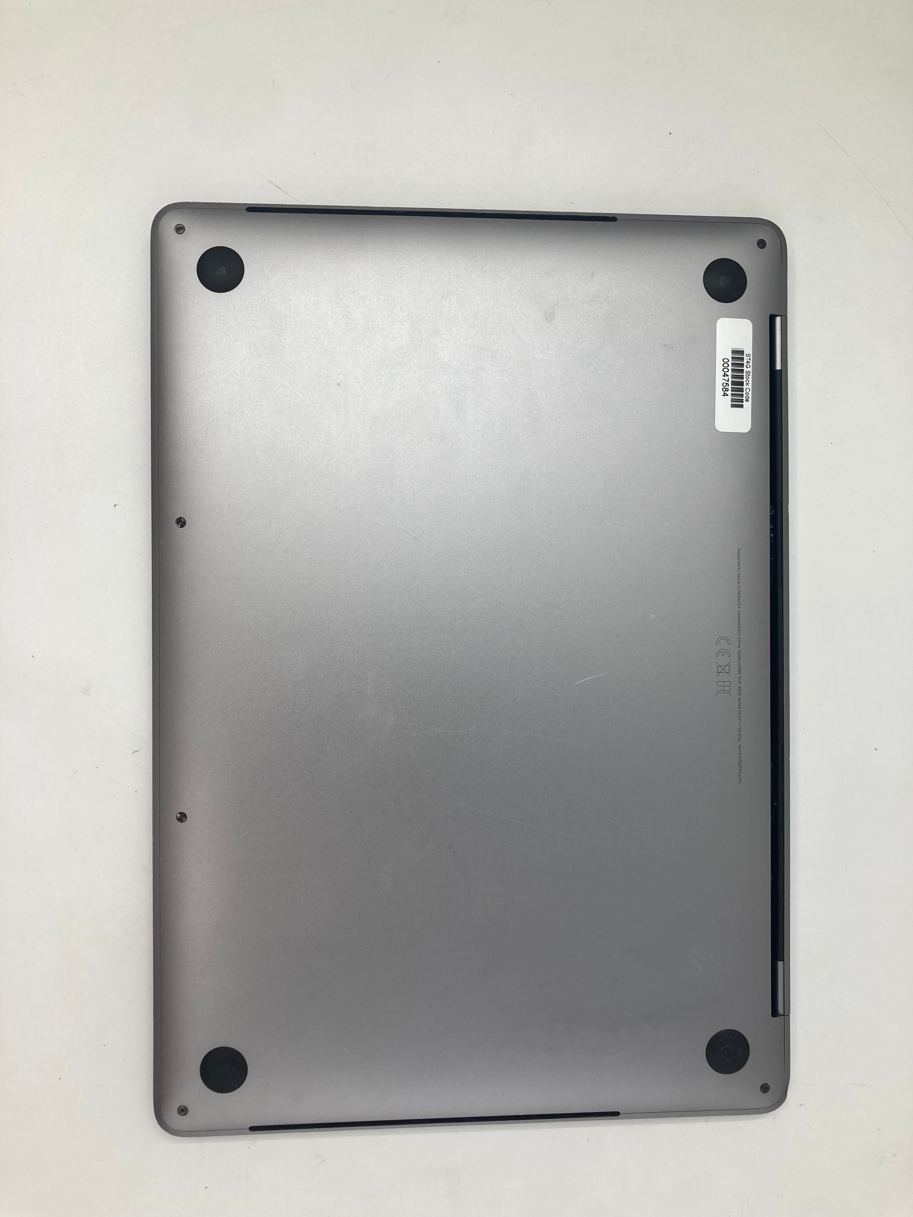 Apple MacBook Pro 2019 A1989 13" Screen i7 8th Gen 16GB RAM 250GB SSD OS Mojave