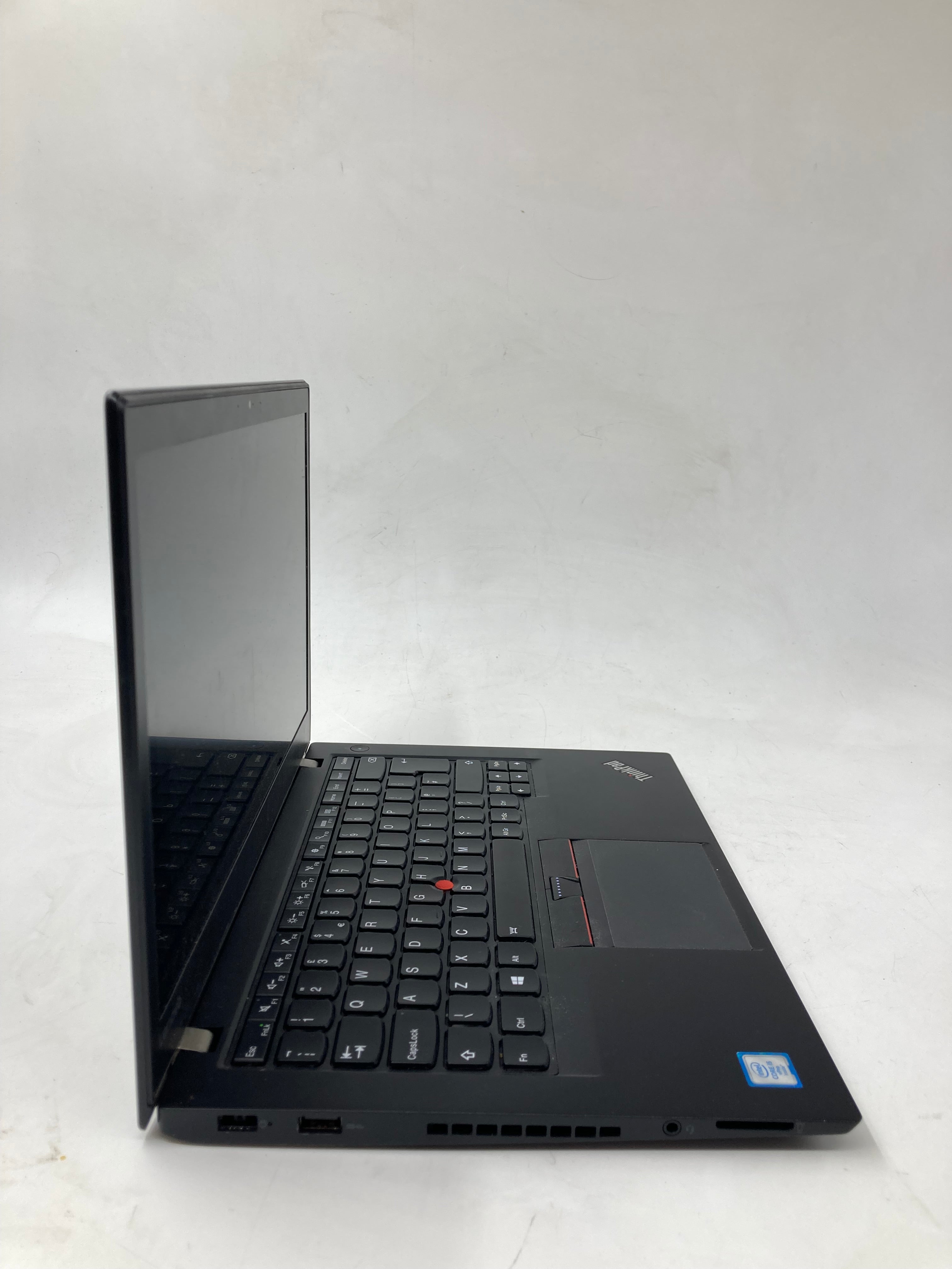 Lenovo Laptop ThinkPad 460s i5 6th Gen 20GB RAM No SSD No OS
