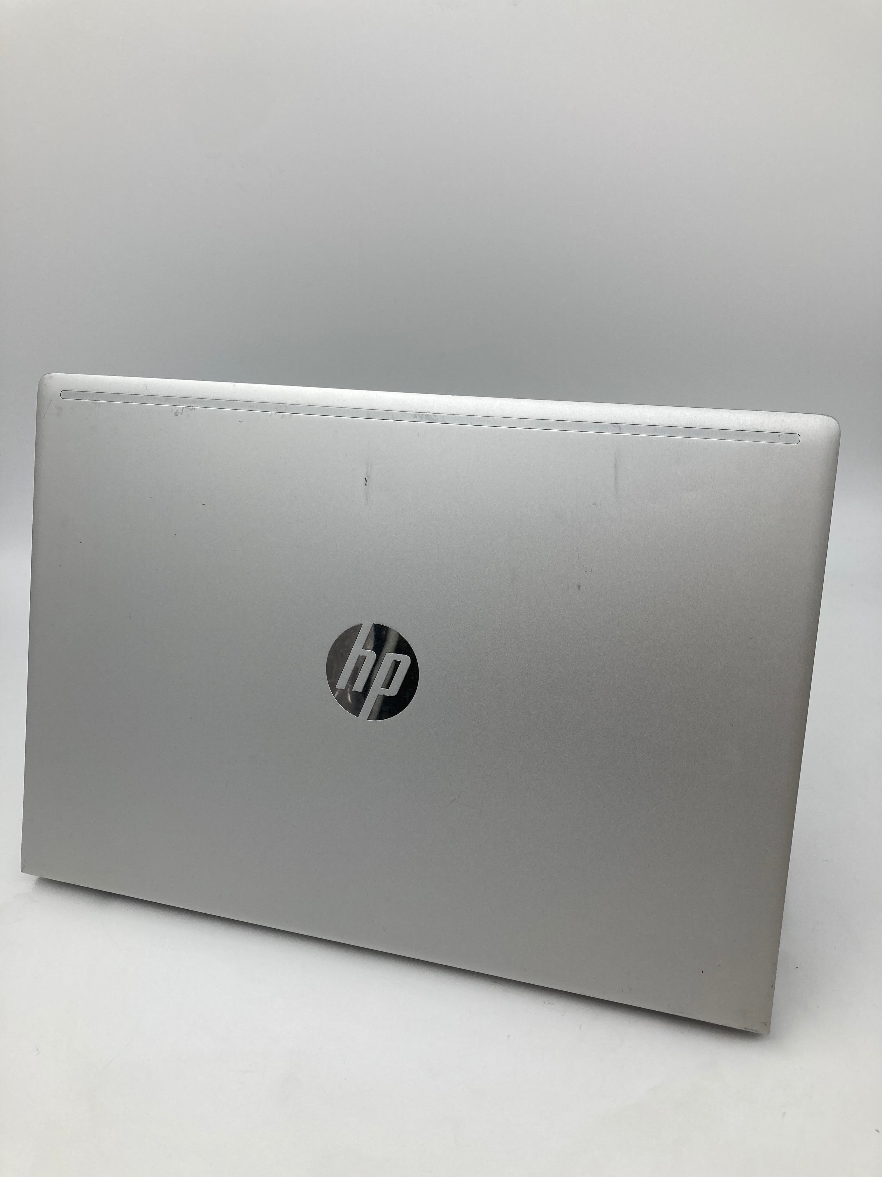 HP Laptop ProBook 450 G6 15" i5 8th Gen 8GB RAM 512GB SSD W11