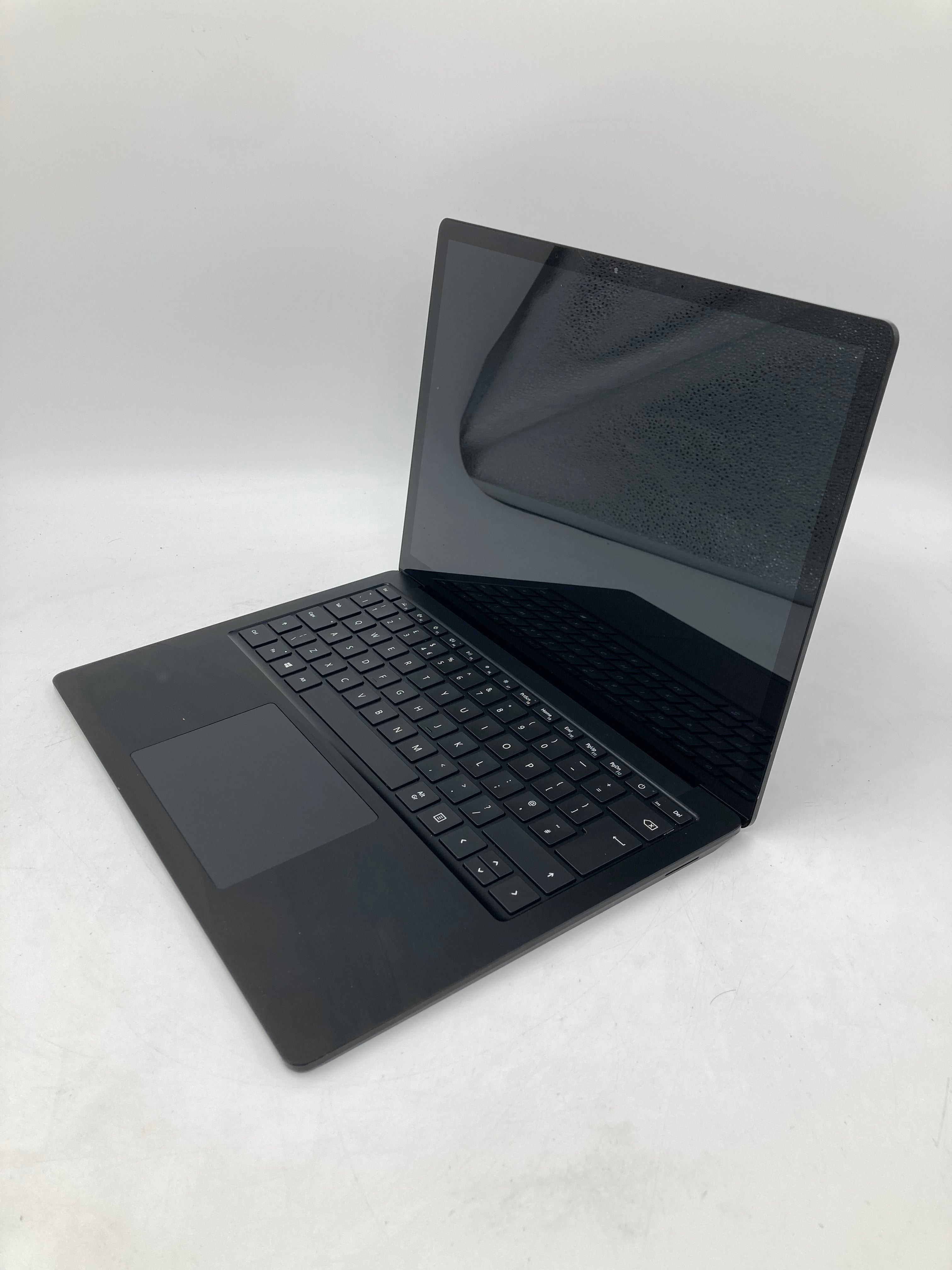 Microsoft Surface Laptop 3 13" Screen i5 10th Gen 8GB RAM 256GB SSD W11 OS