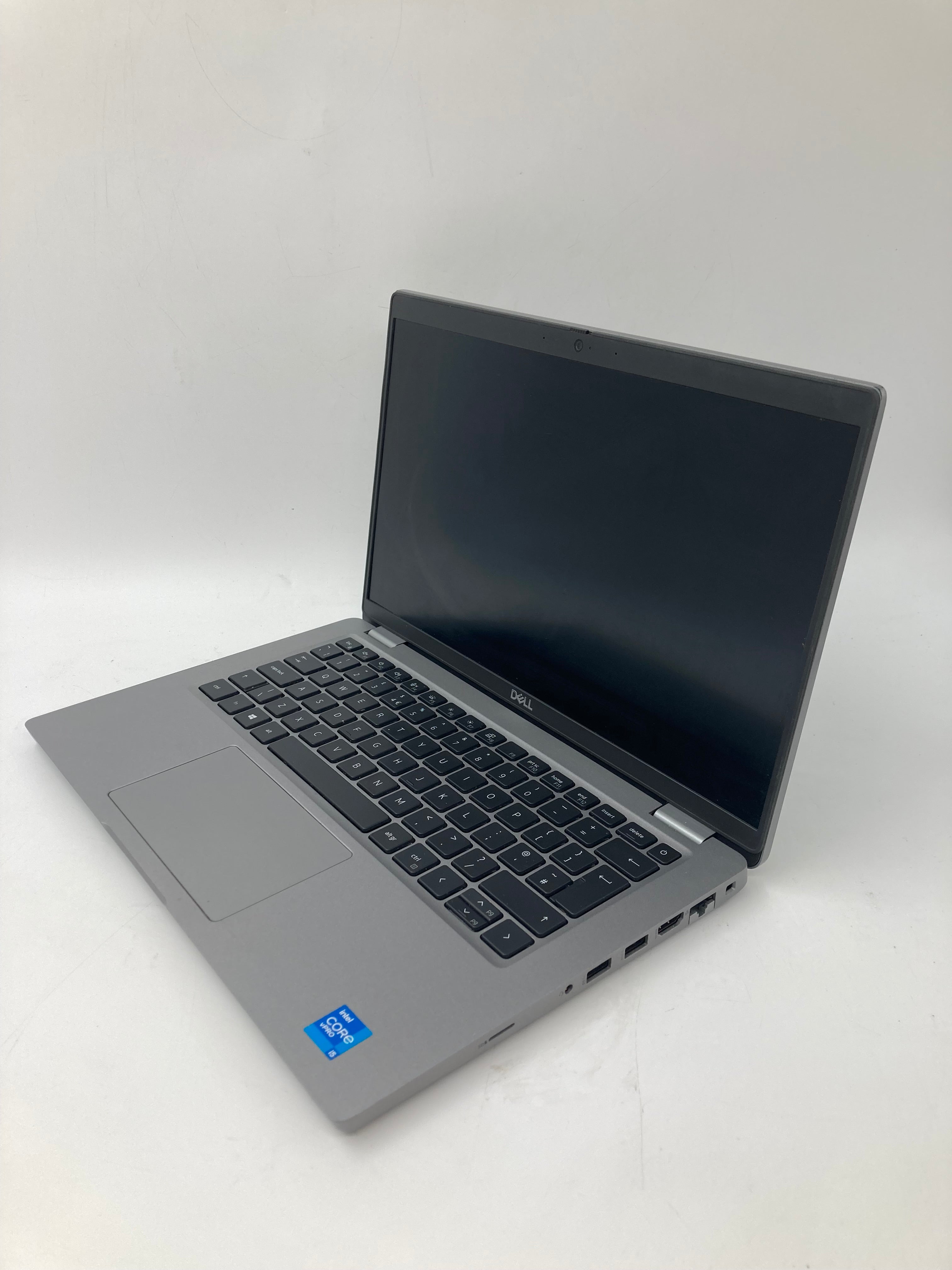 Dell Laptop Latitude 5420 14" Screen i5 11th Gen 16GB RAM NO SSD NO OS *Spares*