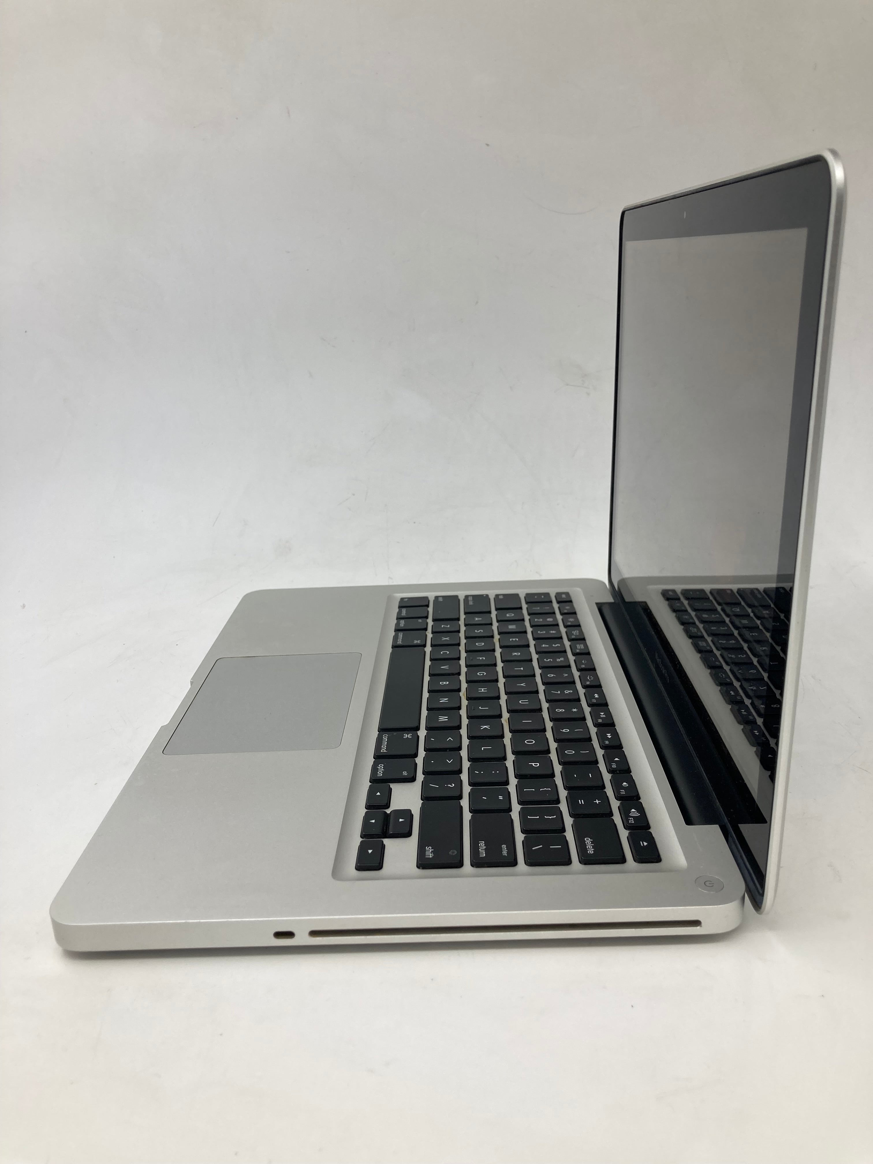 Apple MacBook Pro A1278 13.3" Intel Core i5 4GB RAM 500GB HDD