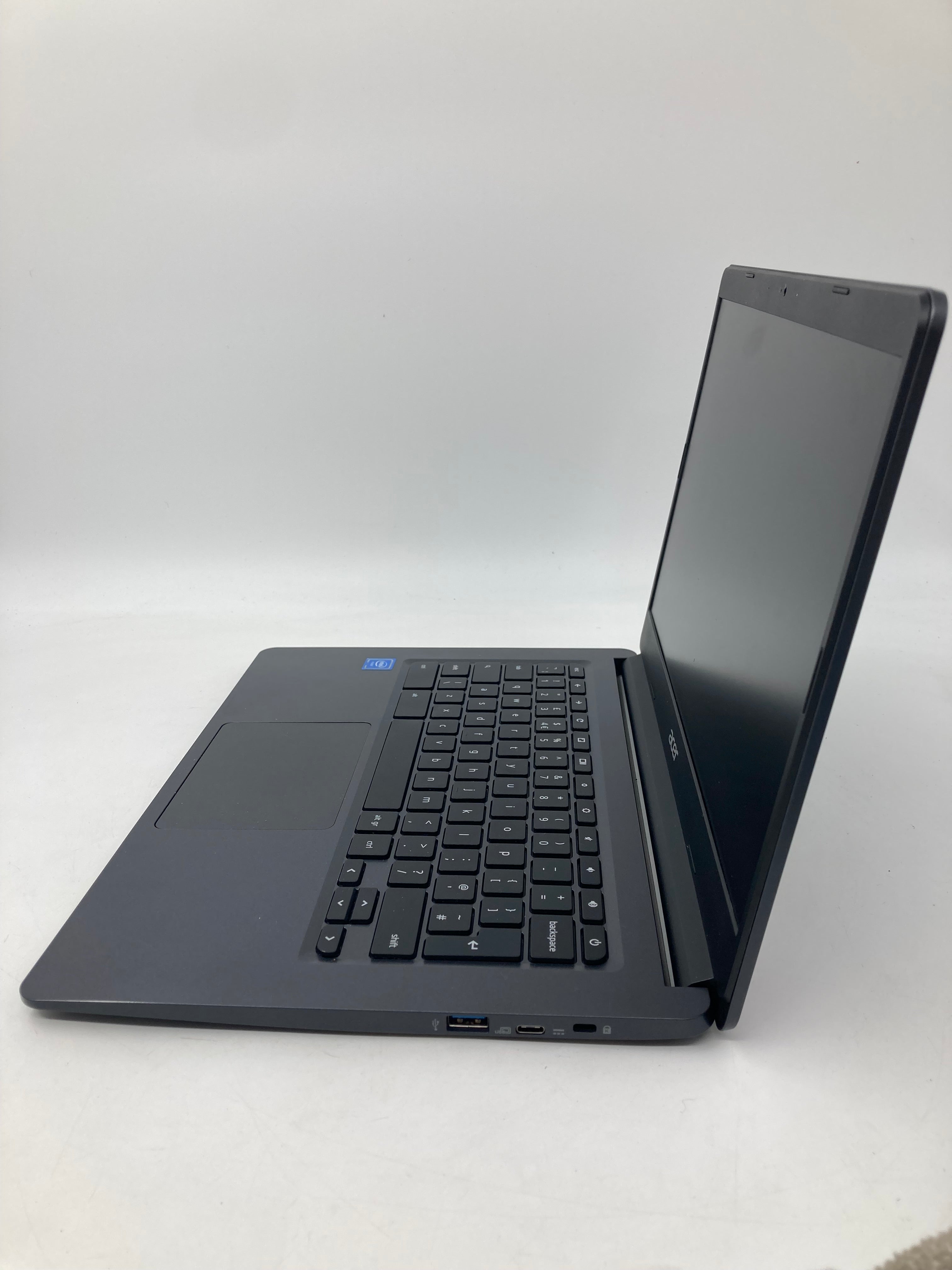 Acer ChromeBook N19Q2 14" Intel Celeron N4000 4GB RAM 32GB SSD