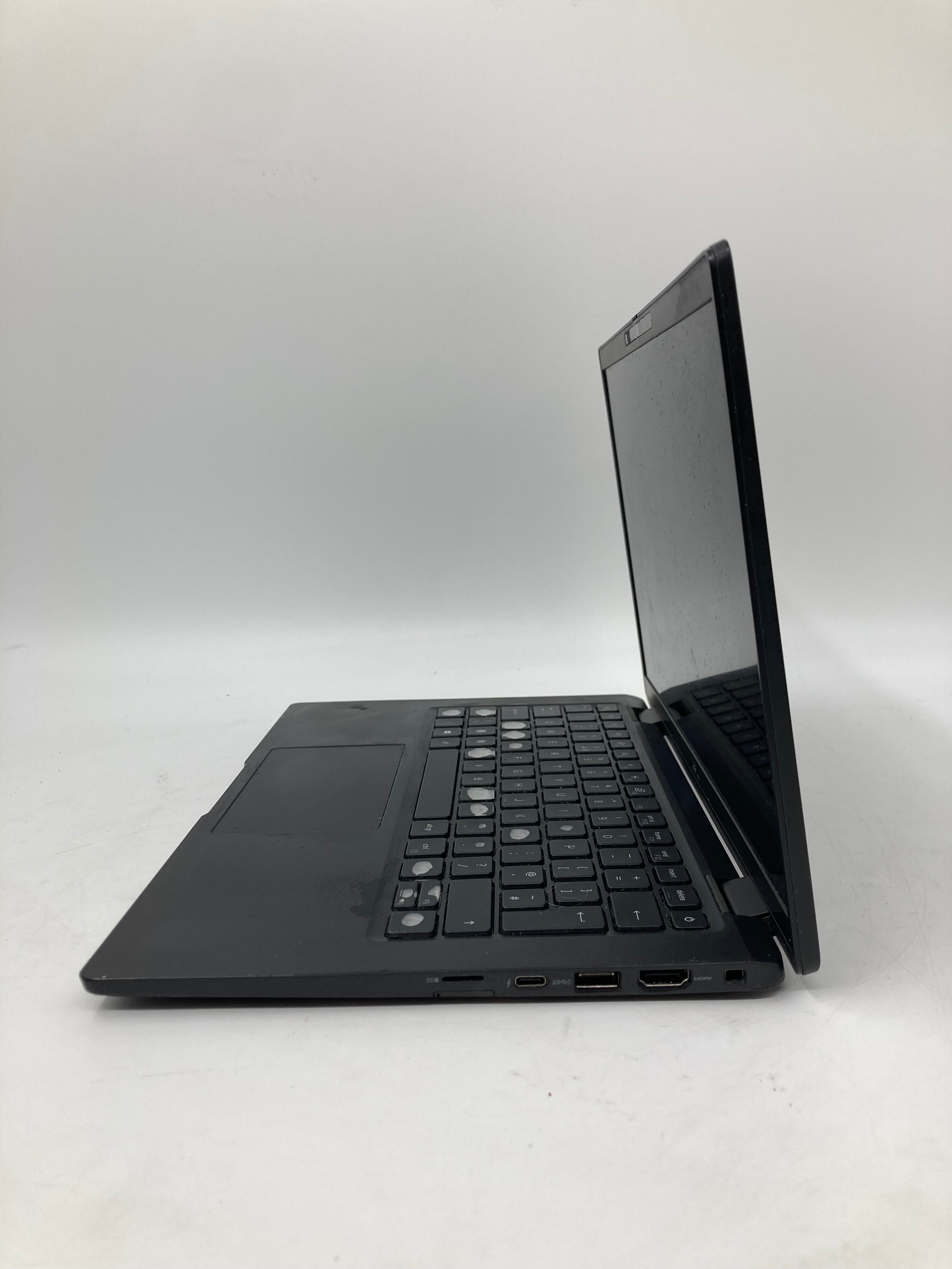 Dell Laptop Latitude 7420 14" i7 11th Gen 16GB RAM 512GB SSD W11 #11