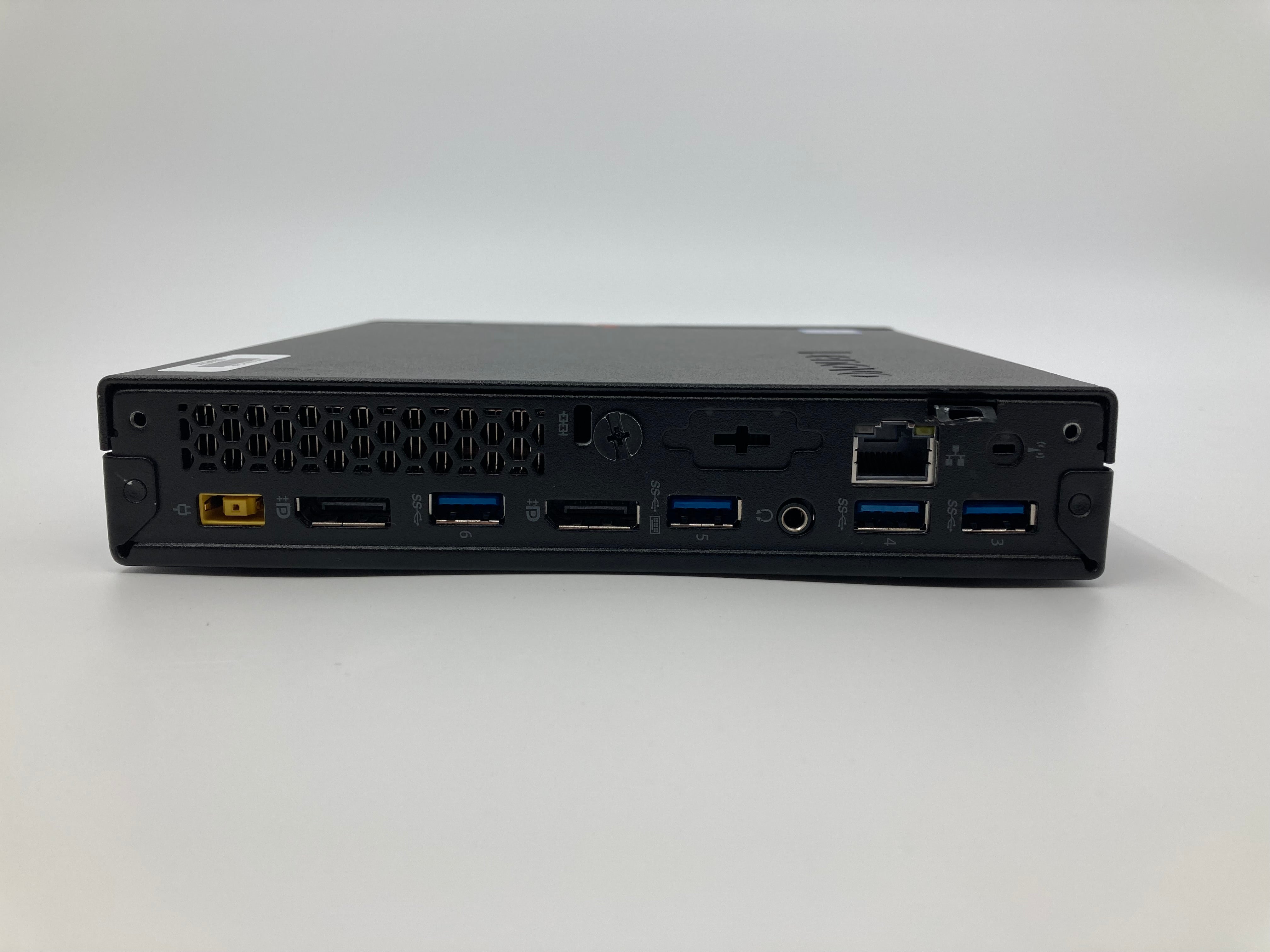 Lenovo Mini PC ThinkCentre M700 i5 6th Gen 4GB RAM No HDD No OS #1