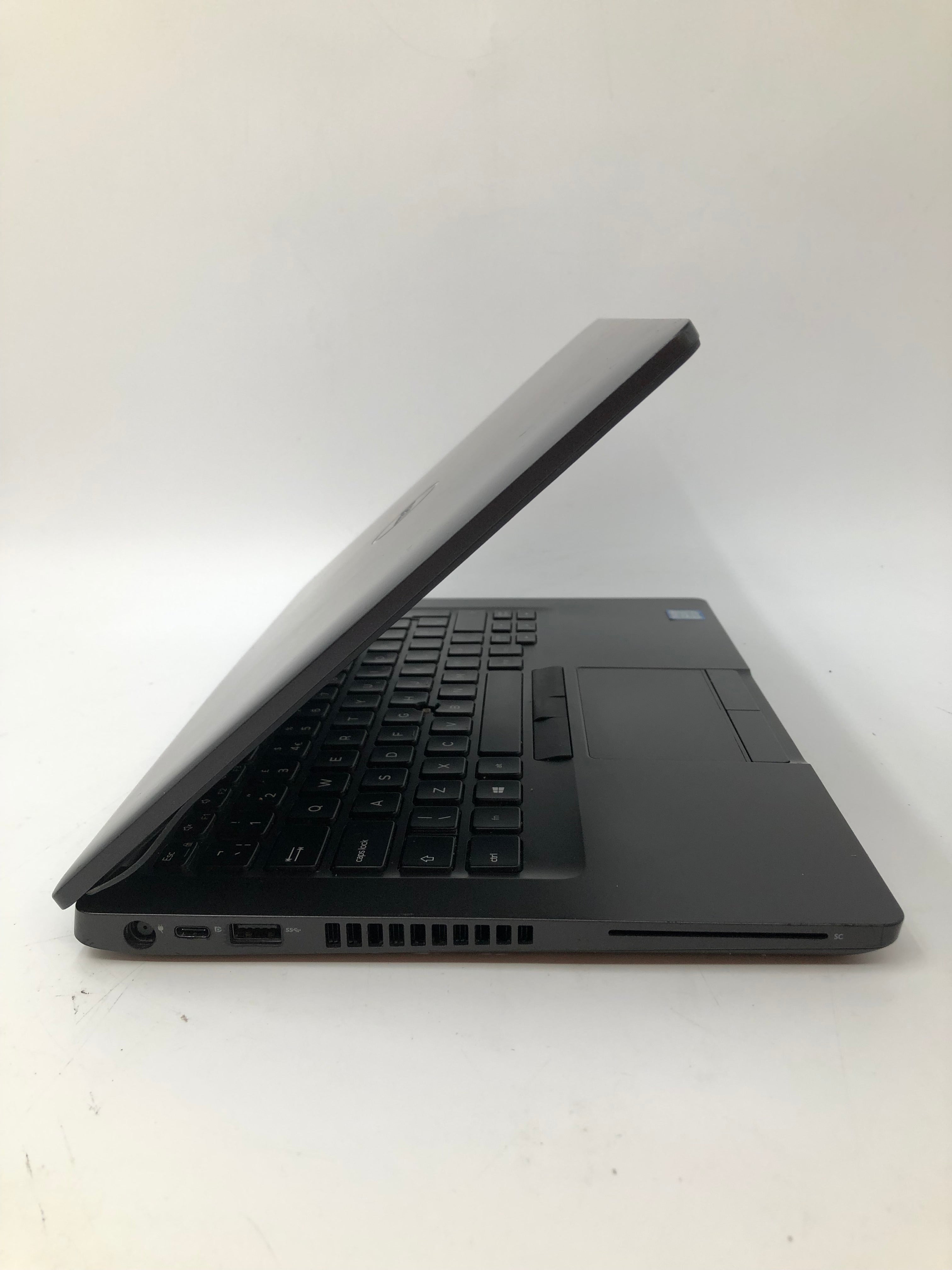Dell Latitude 5400 Spares: i5 8th Gen CPU, 8GB RAM, 14" Screen, (No SSD/No OS)