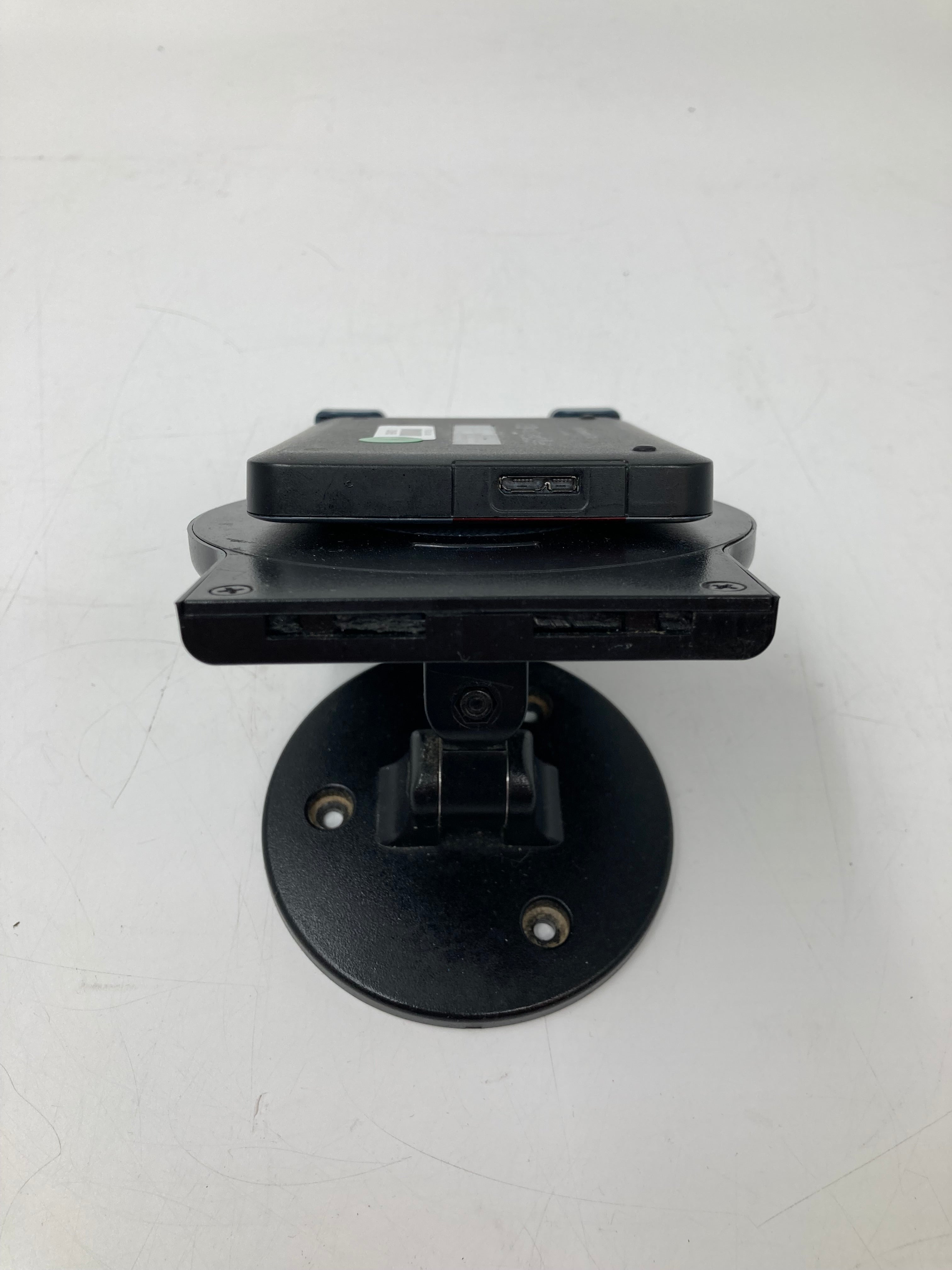 Western Digital External HDD | 500GB | 2.5 inch | USB 3.0, Micro B | WDBPGC5000ARD | 5.4K RPM | 5 Gbps