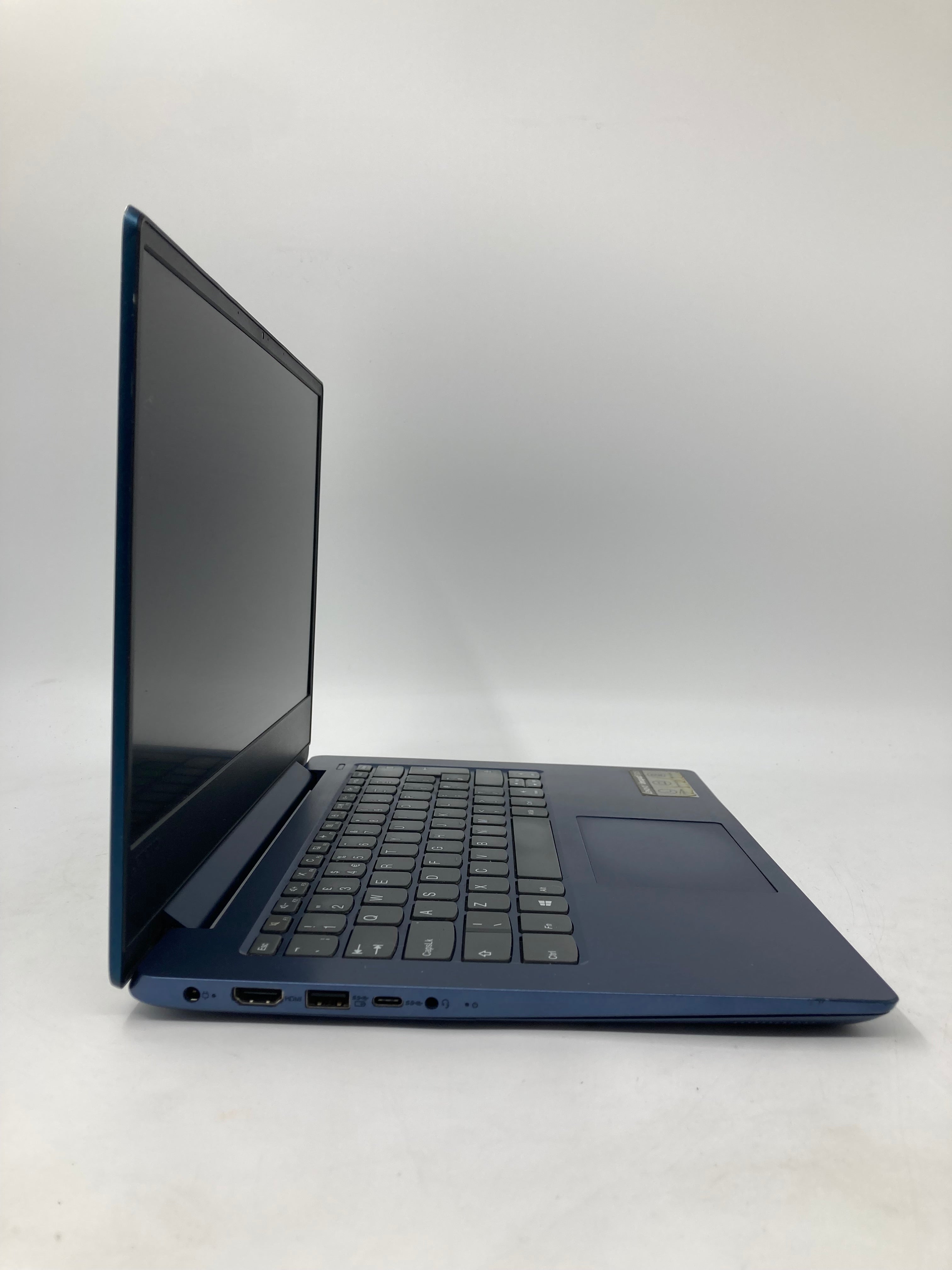 Lenovo Laptop IdeaPad 330S-14IKB 14" Blue i5 8th Gen No RAM No HDD *Spares* #2