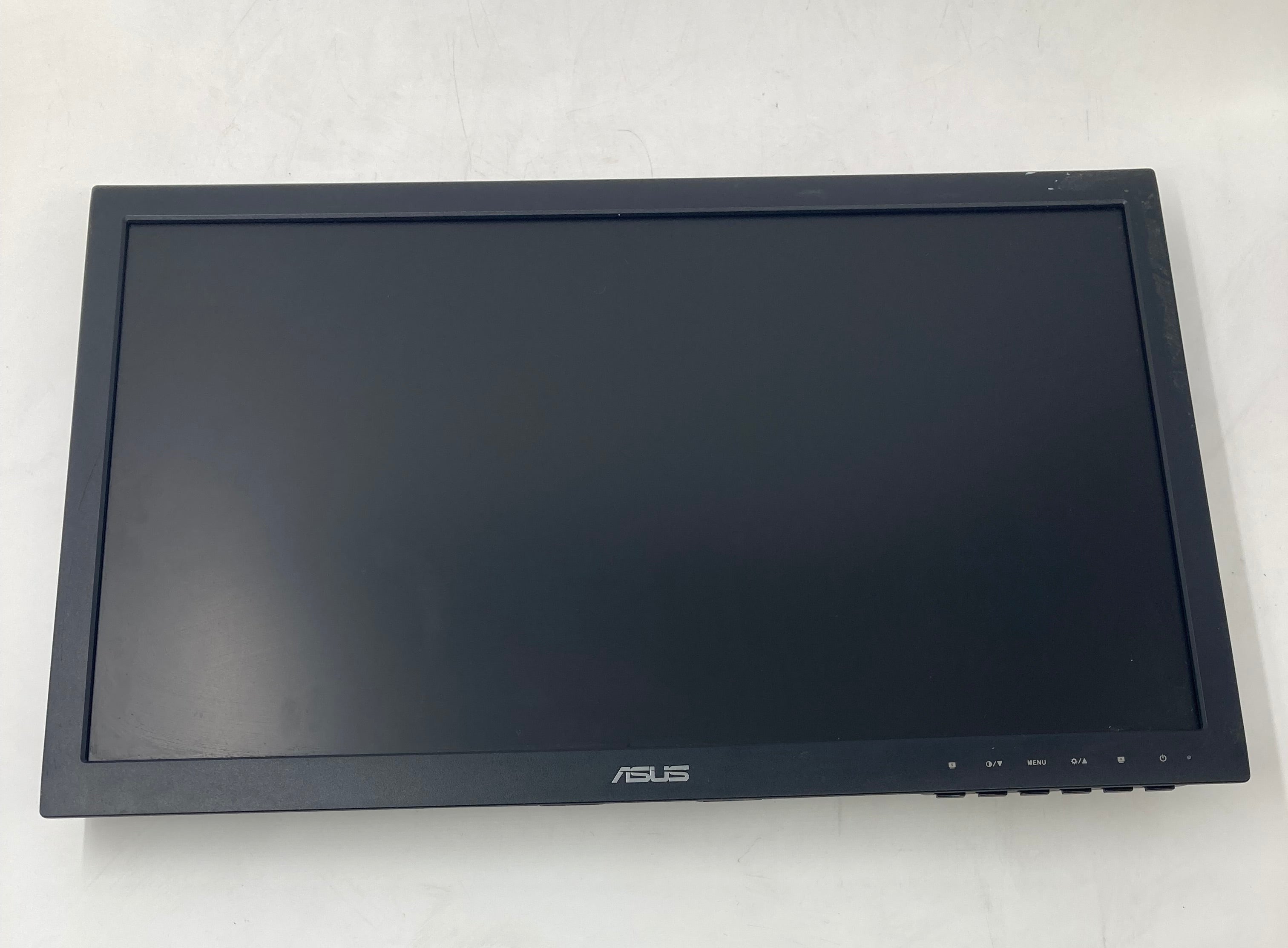 ASUS VS228 22" Full HD LCD Monitor - Black