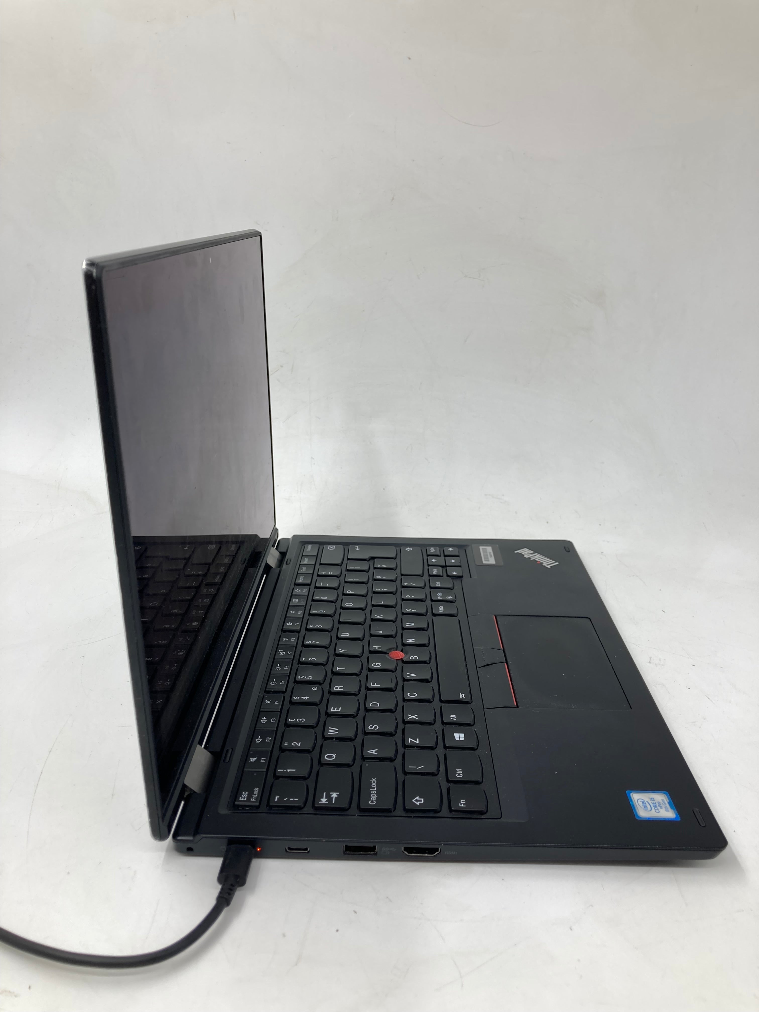 Lenovo ThinkPad L390 Yoga 13.3" Screen i5 8th Gen 16GB RAM 128GB SSD Win 11