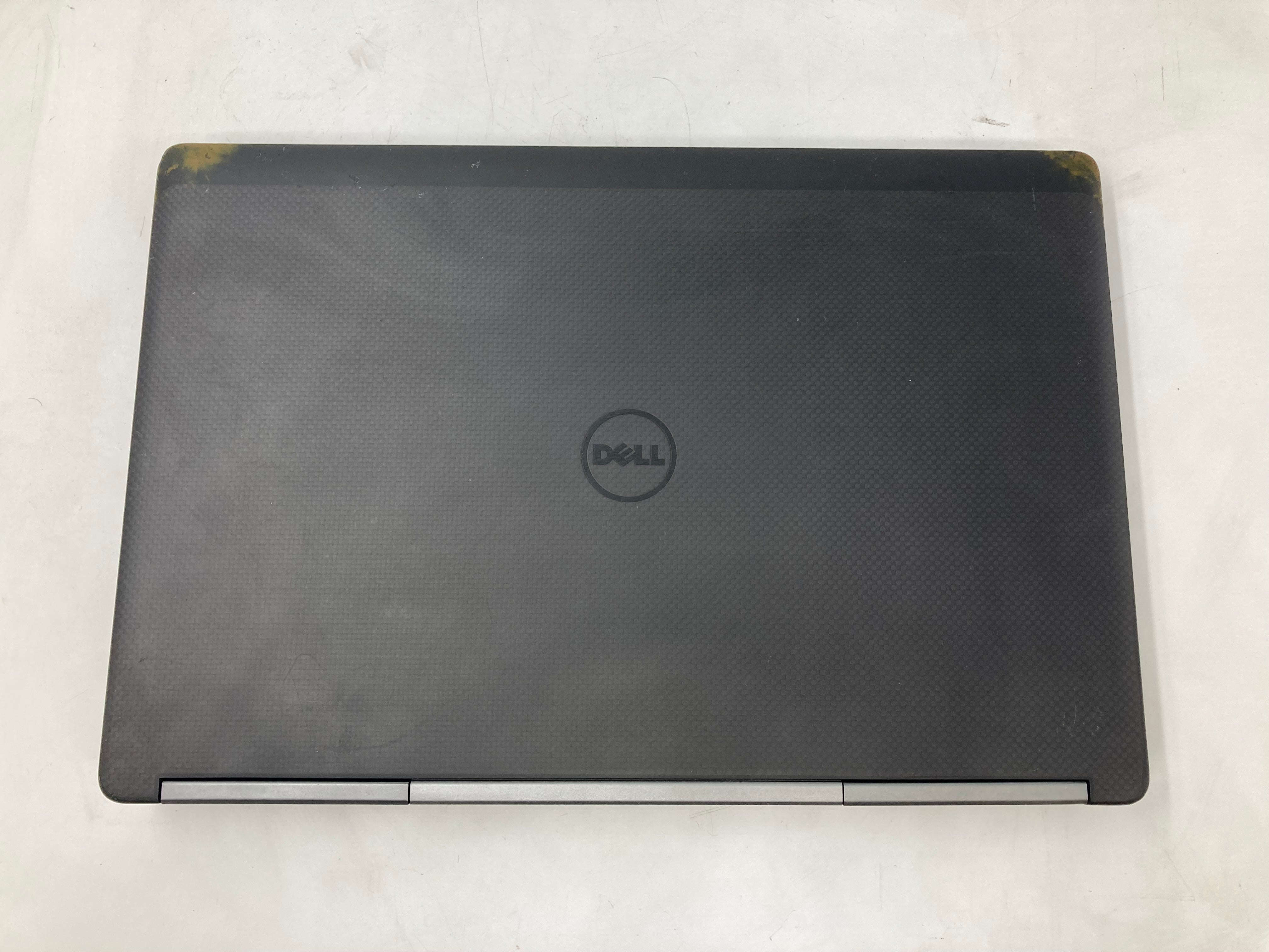 Dell Laptop Precision 7720 17.3" i7 7th Gen 40GB RAM 1TB HDD W10