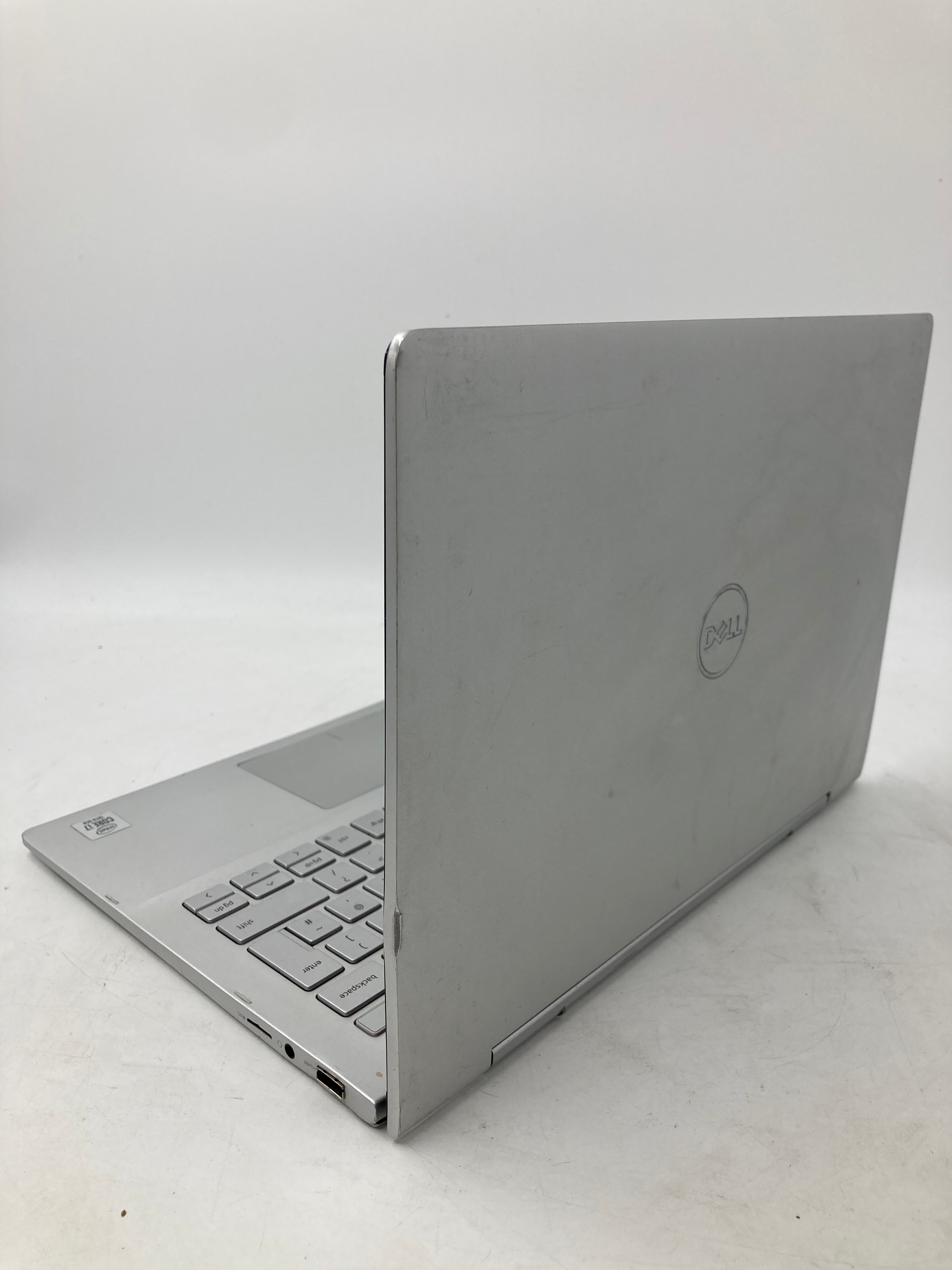 Dell Inspiron 7391 2 in 1 13" Screen i7 10th Gen 8GB RAM No SSD No OS *Spares*