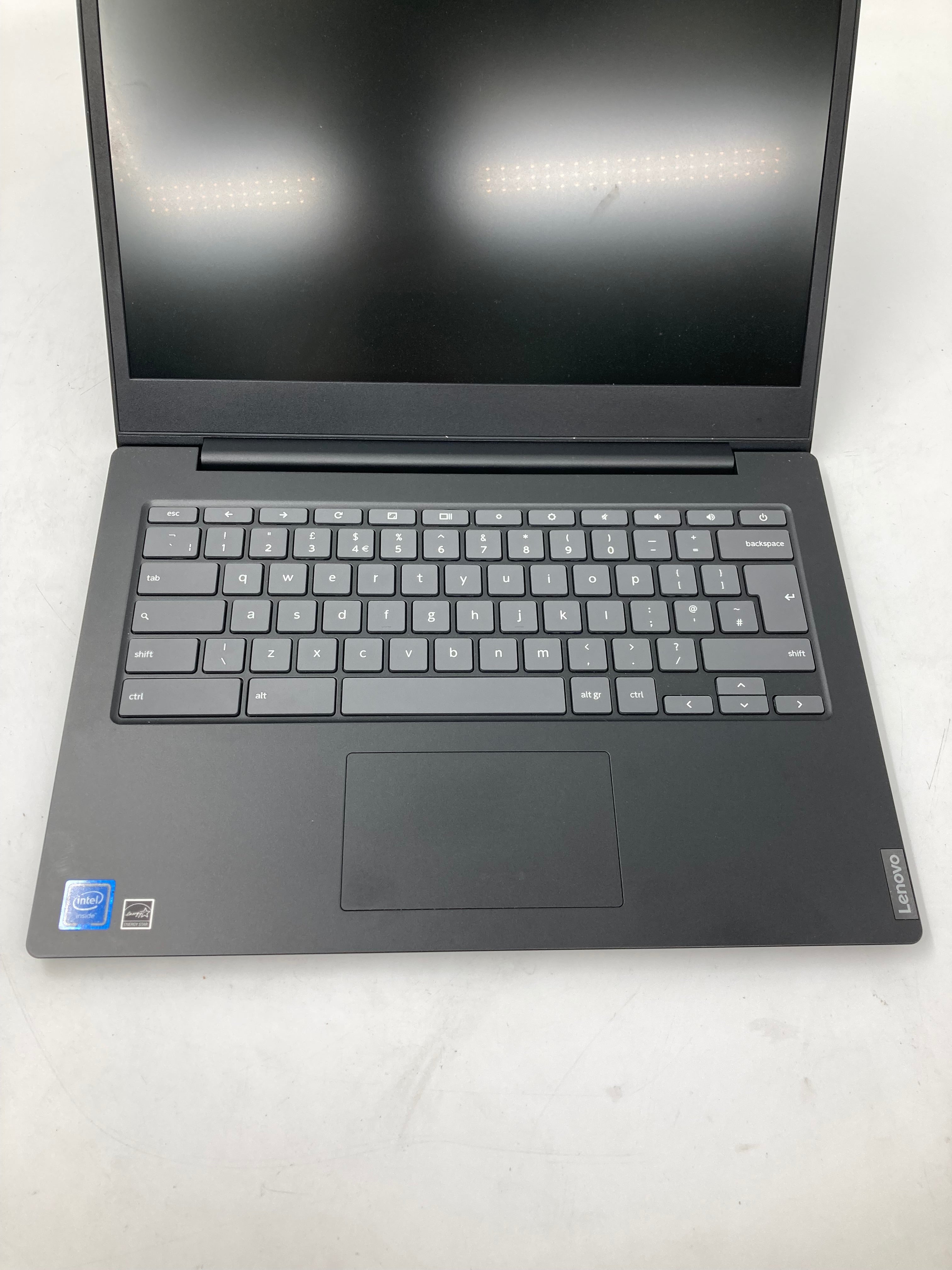 Lenovo Chromebook S340-14 14"Screen Intel Pentium 4GB RAM 64GB SSD