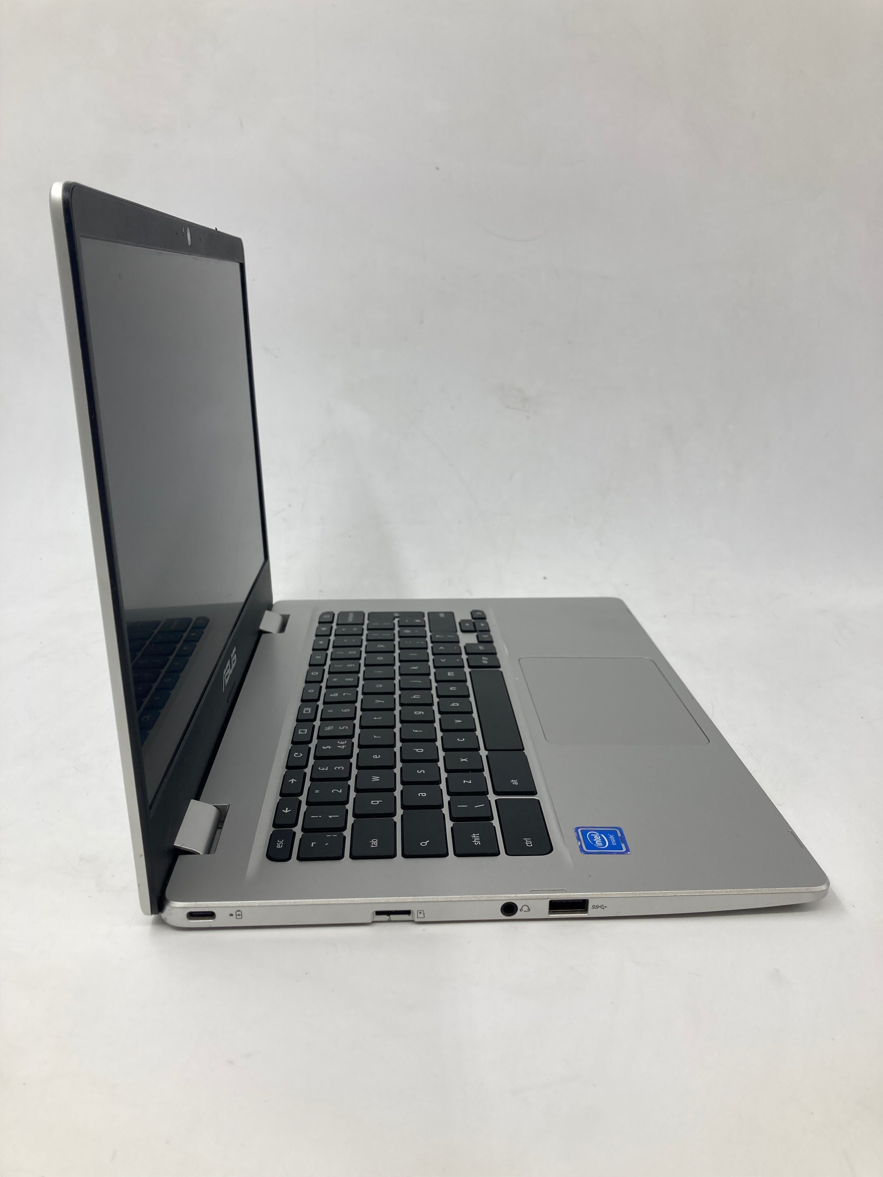 Asus ChromeBook C423N 14" Intel Celeron N3350 4GB RAM 2GB SSD