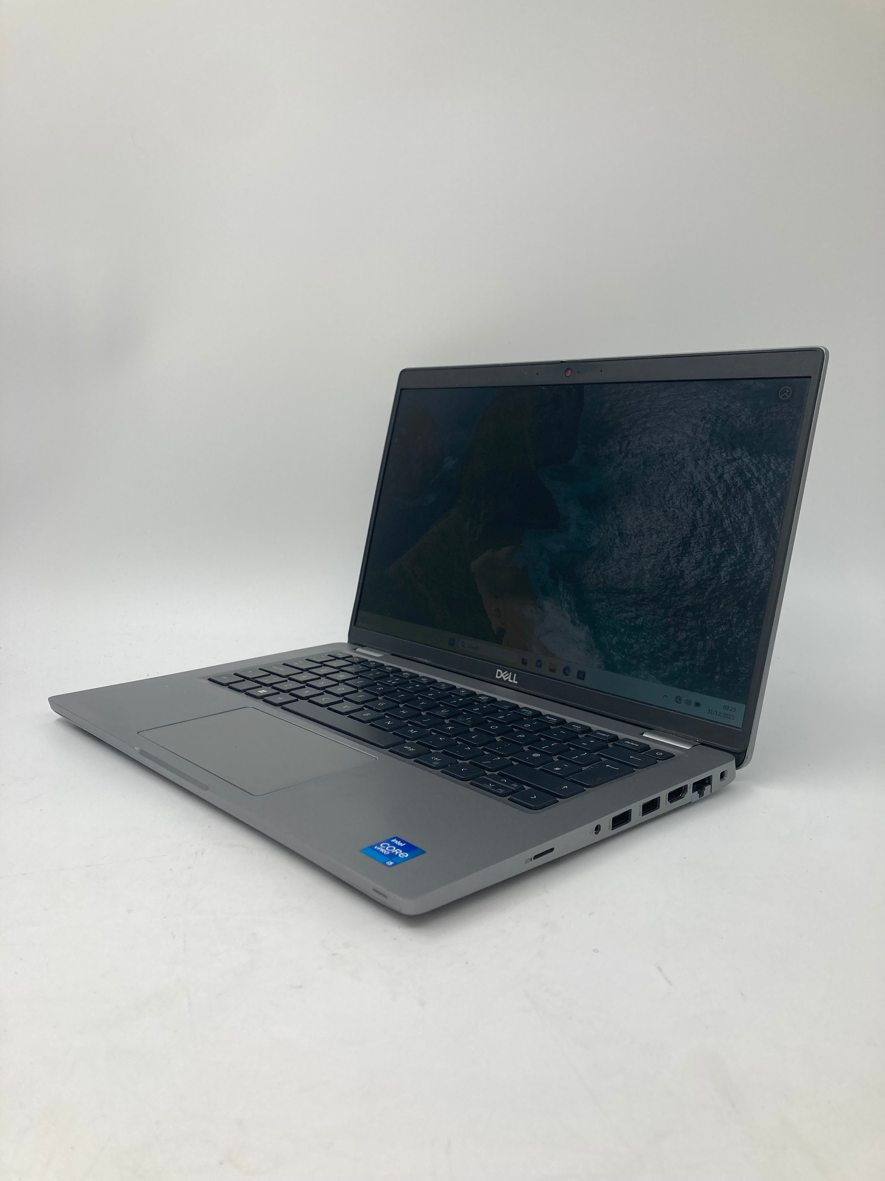 Dell Laptop Latitude 5420 14" Screen i5 11th Gen 16GB RAM 512GB SSD Windows 11