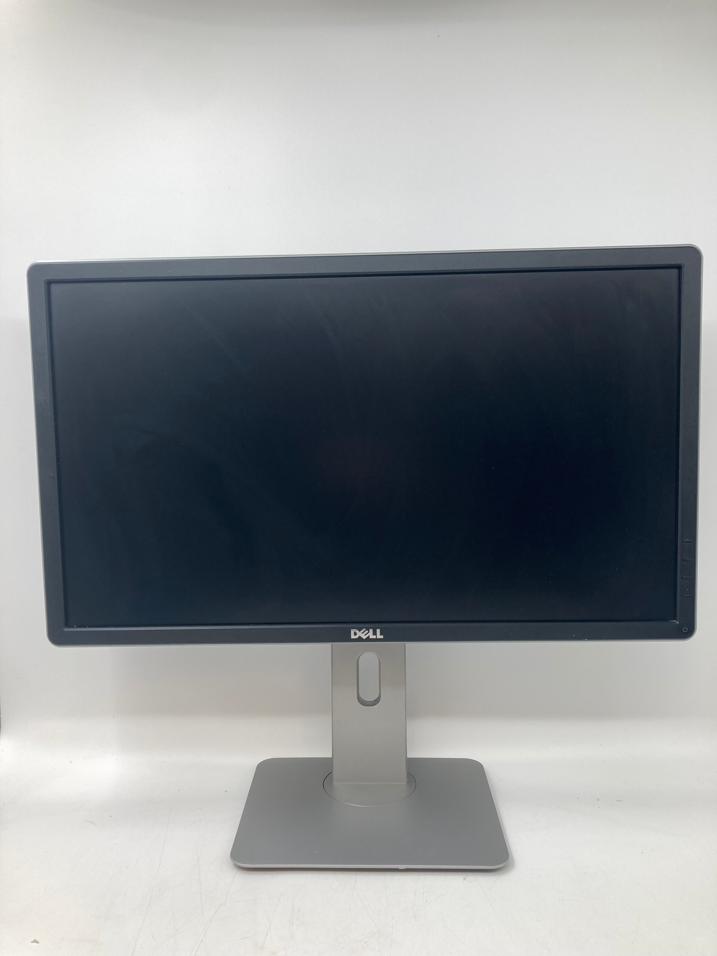 Dell P2314H Monitor, W-LED, 23" Full HD 1920 x 1080, 60Hz Refresh Rate, IPS