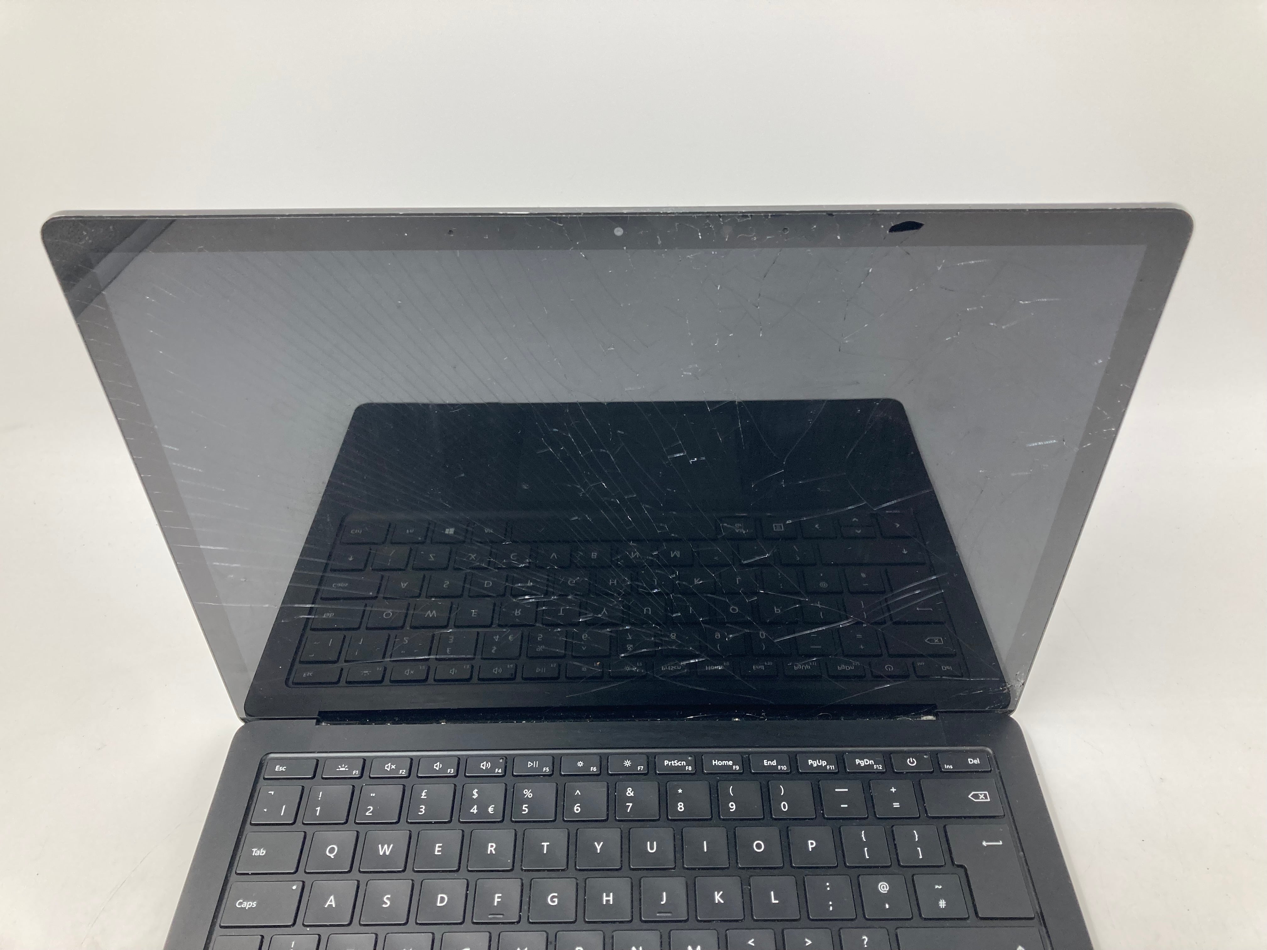 Microsoft Surface Laptop 3 13" i7 10th Gen 16GB RAM 512GB SSD W11