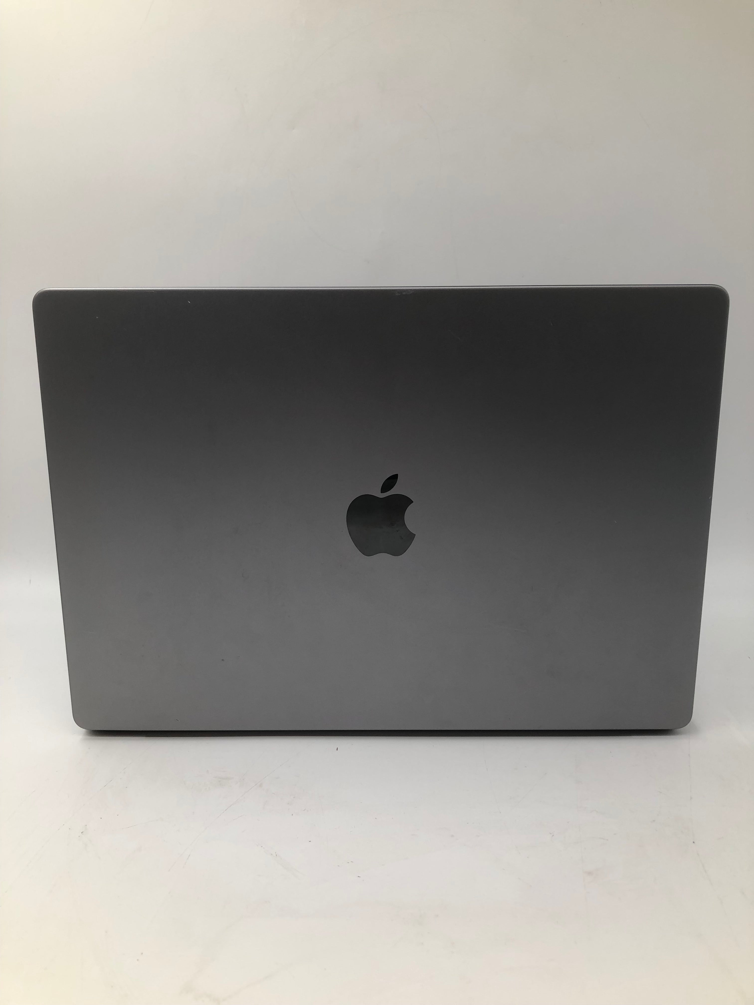 Apple MacBook Pro 2021 16" SPARES: No CPU, RAM, SSD or OS | Logic Board Removed