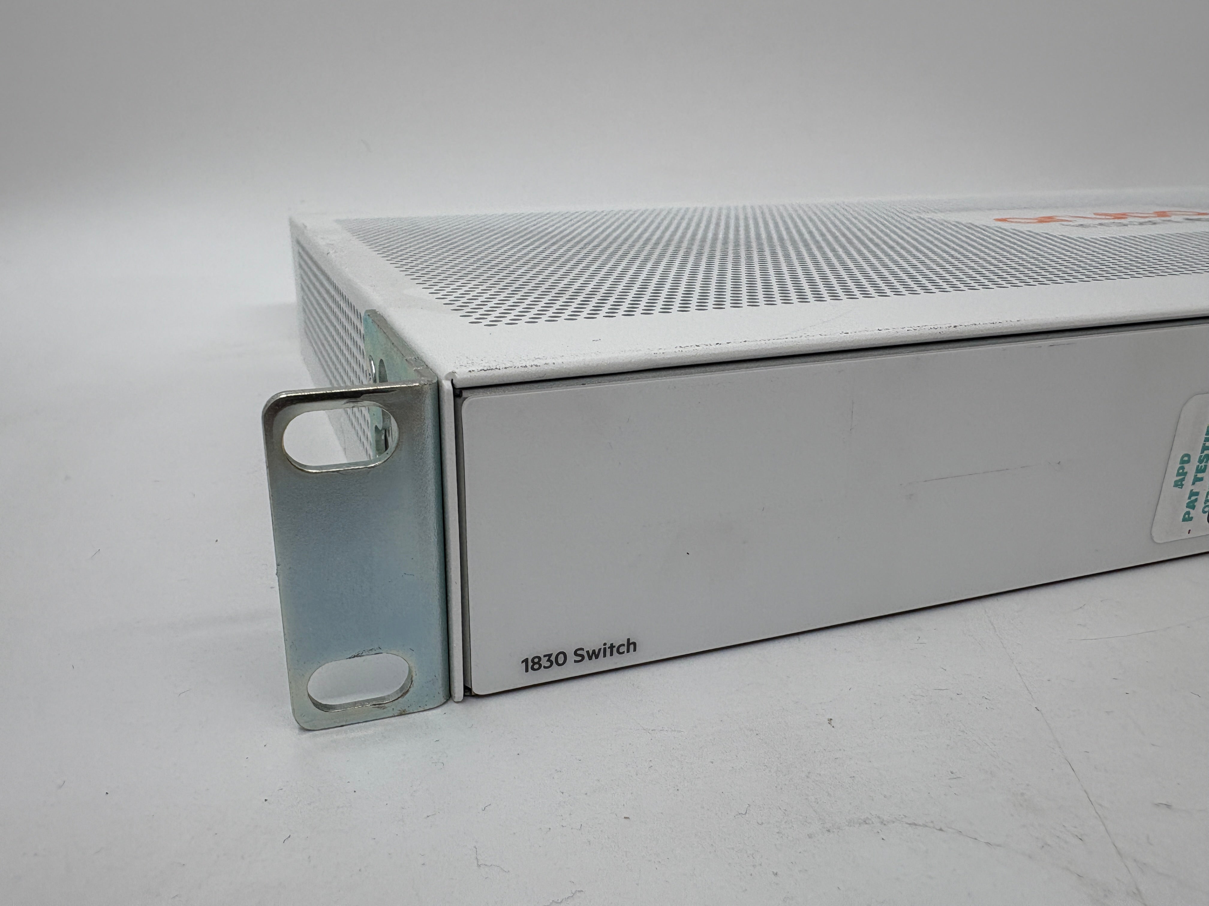 HPE Aruba Instant On 1830 24 Port PoE Managed Gigabit Switch