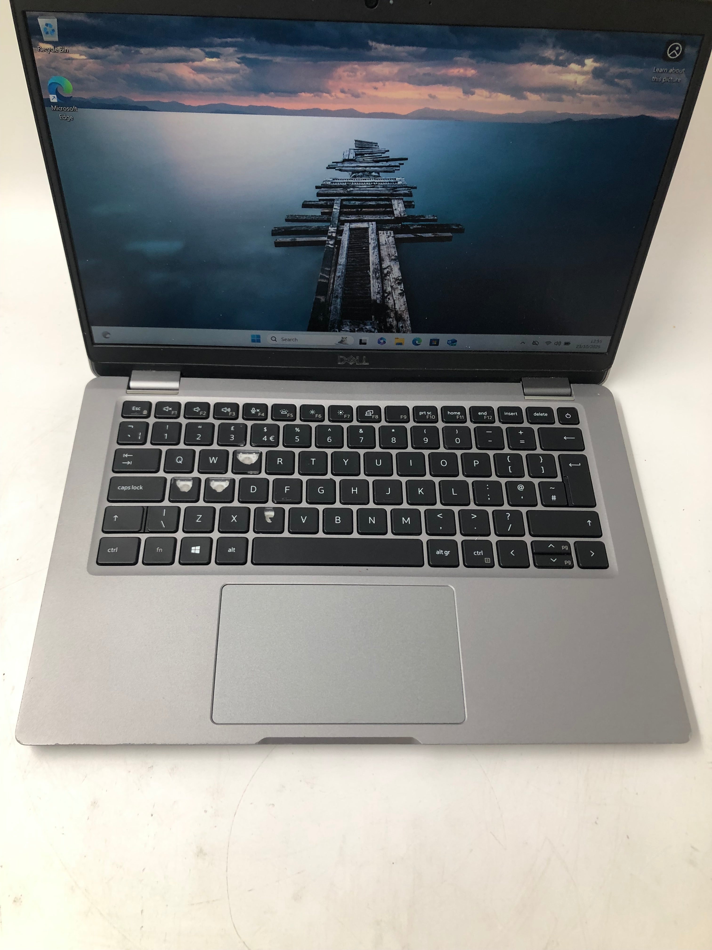 Dell Latitude 5320 13" Screen i5 11th Gen 8GB RAM 256GB SSD W11