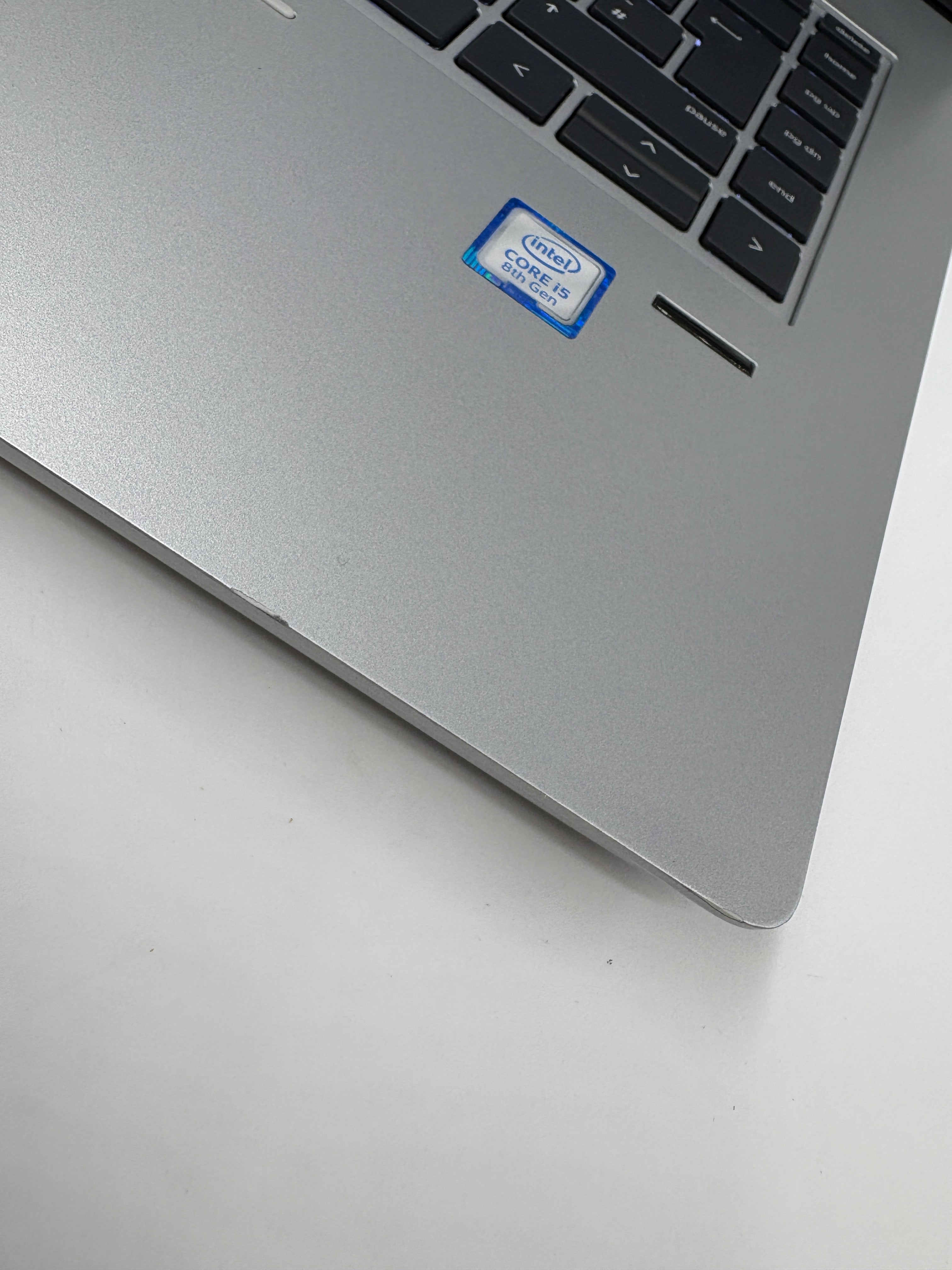 HP Laptop ProBook 640 G4 14" i5 8th Gen 8GB RAM 256GB SSD W11