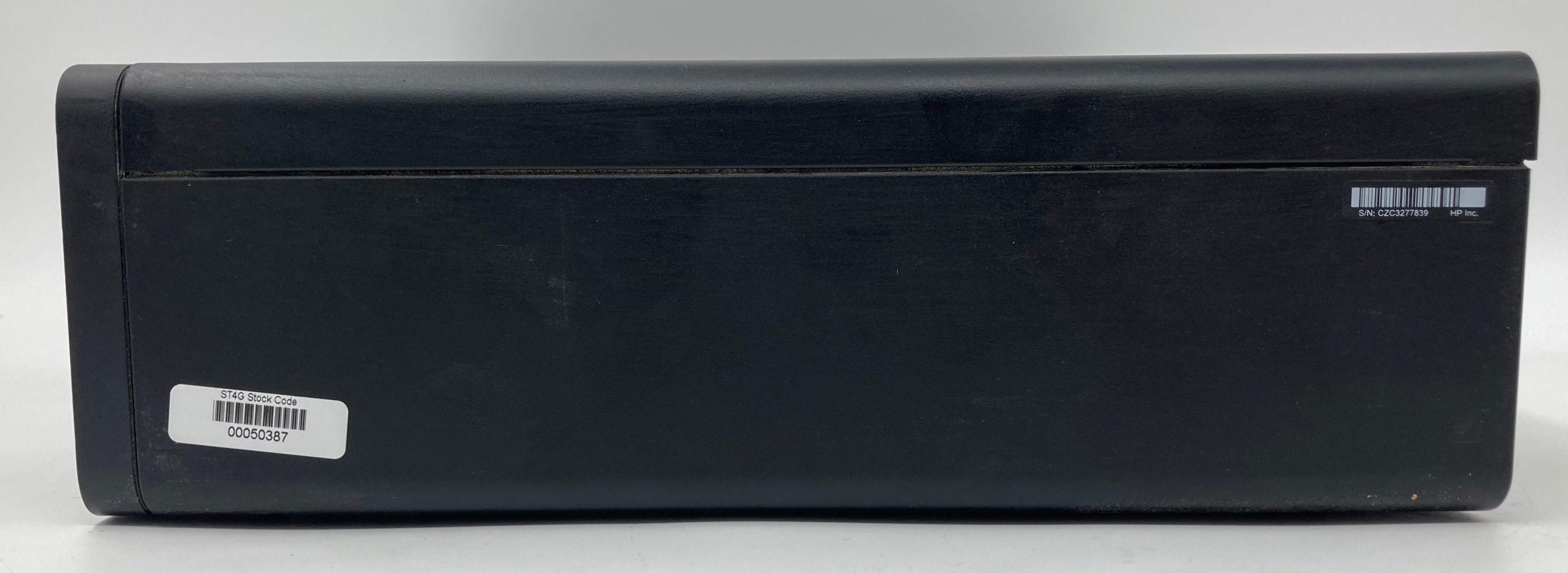 HP Desktop EliteDesk 800 G9 SFF i5 12th Gen 8GB RAM 256GB SSD W11