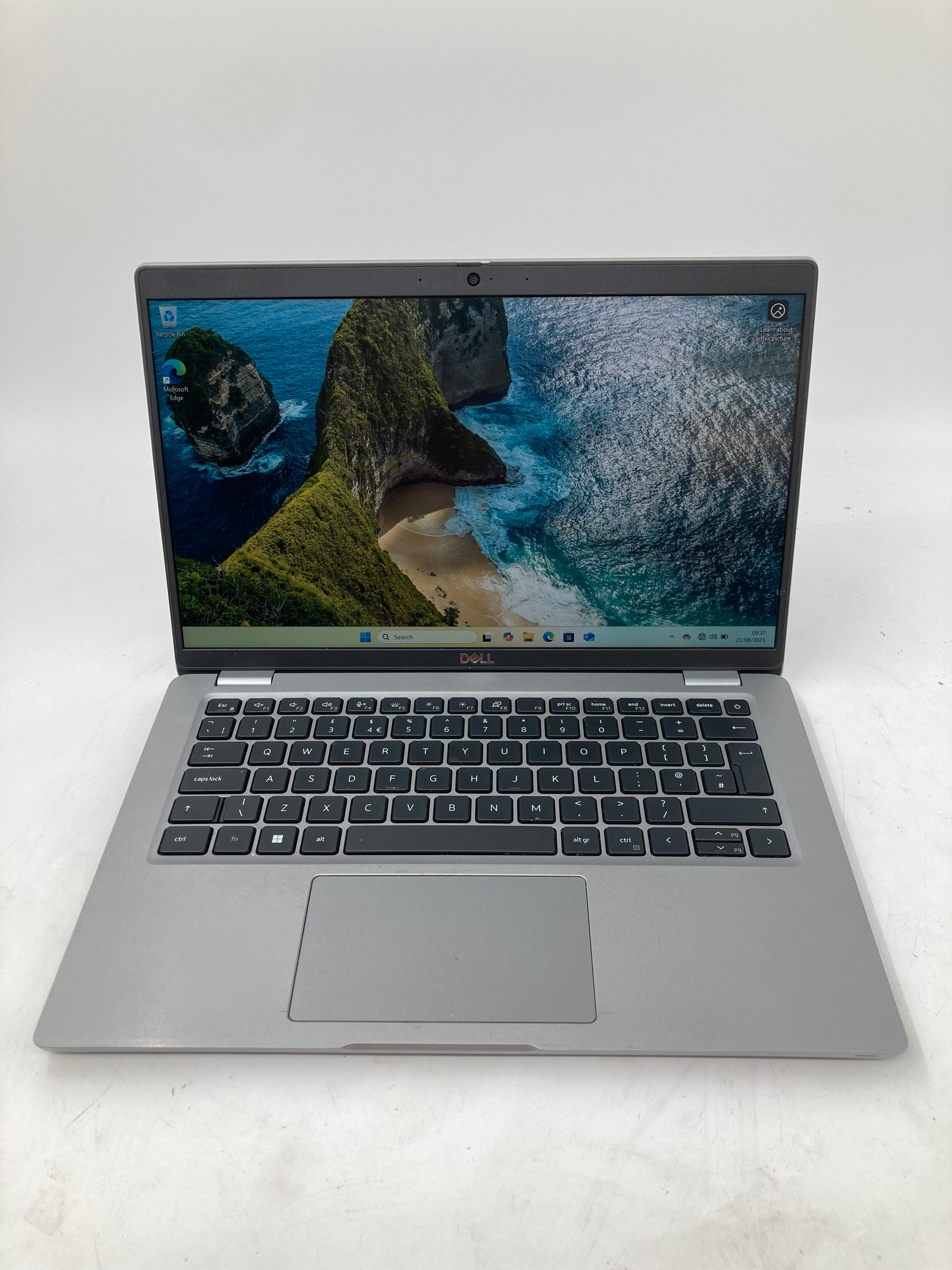 Dell Latitude 5430 i5 12th Gen 16GB RAM 256GB SSD W11