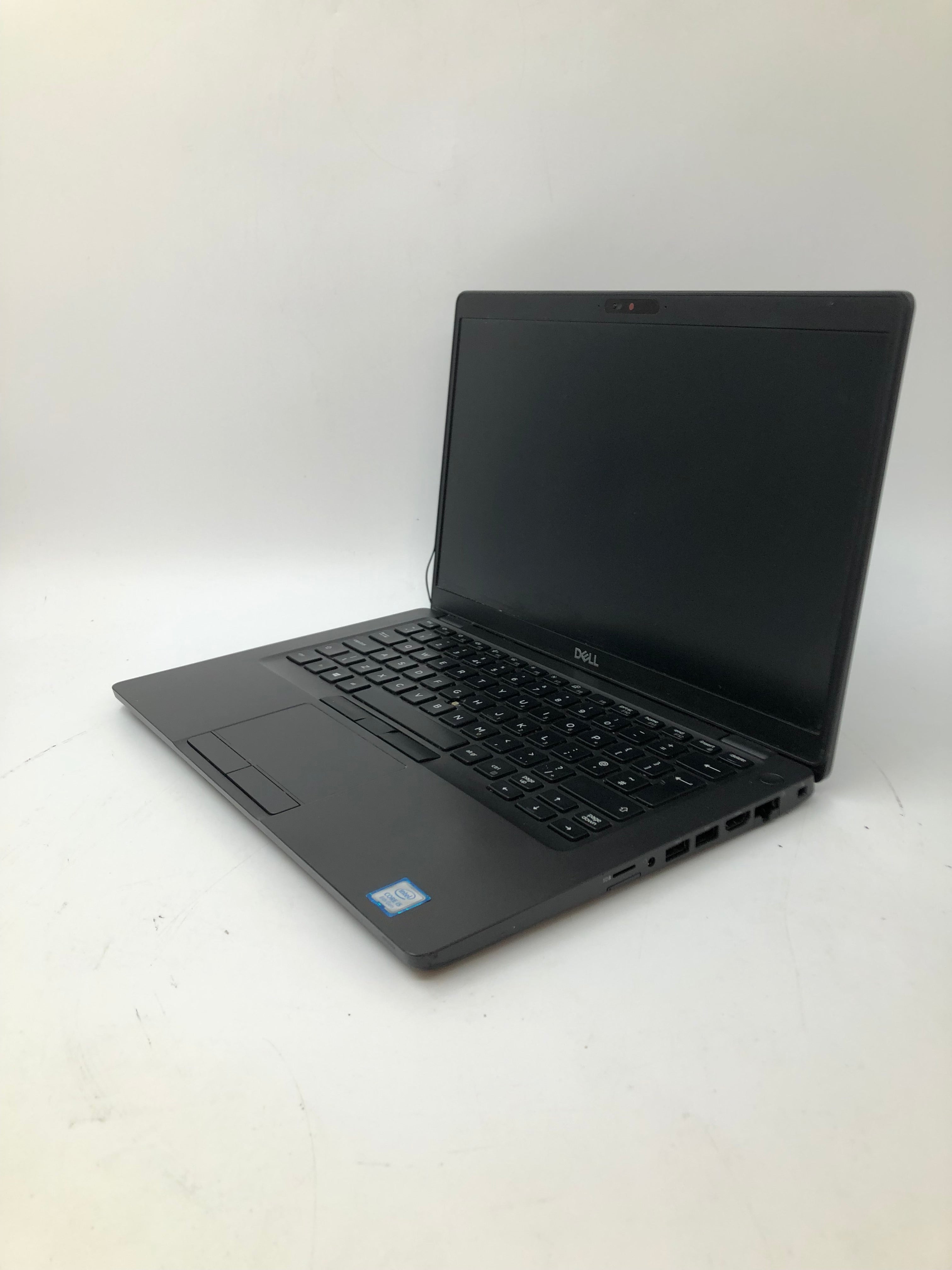 Dell Latitude 5400 Spares: i5 8th Gen CPU, 8GB RAM, 14" Screen, (No SSD/No OS)