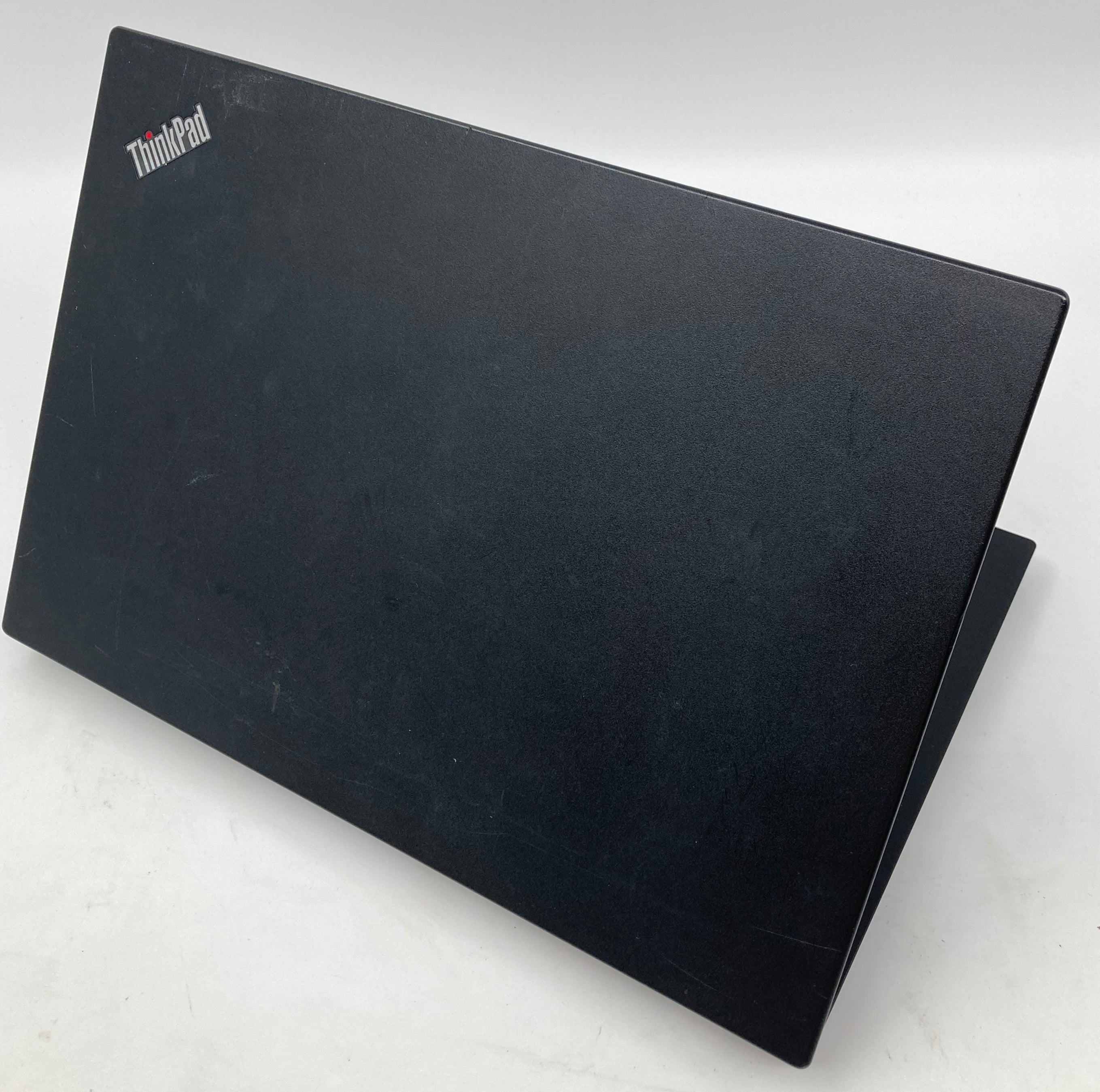 Lenovo Laptop ThinkPad L480 14" i5 8th Gen 16GB RAM NO SSD NO OS #2