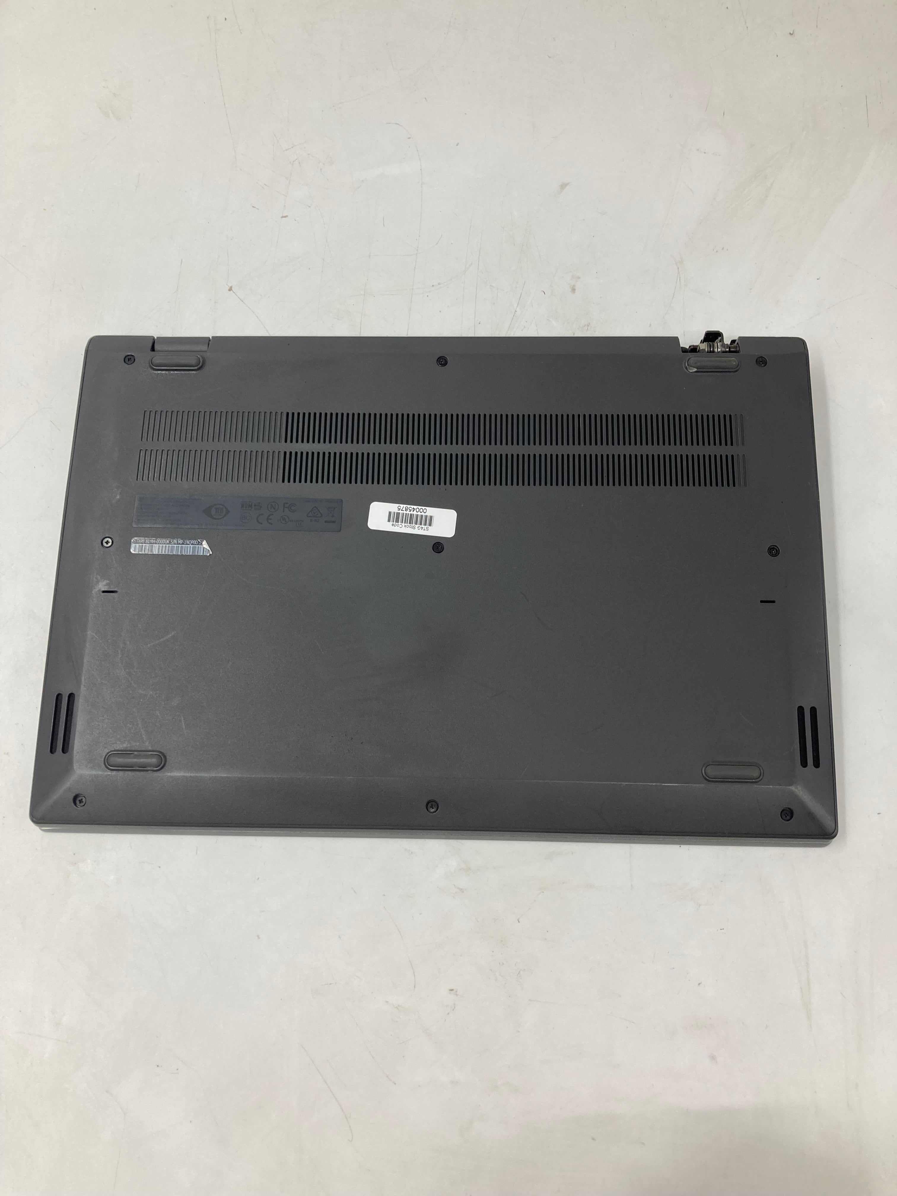 Lenovo 14e Chromebook 14" Screen AMD A4-9120C 4GB RAM 32GB SSD Chrome OS #6