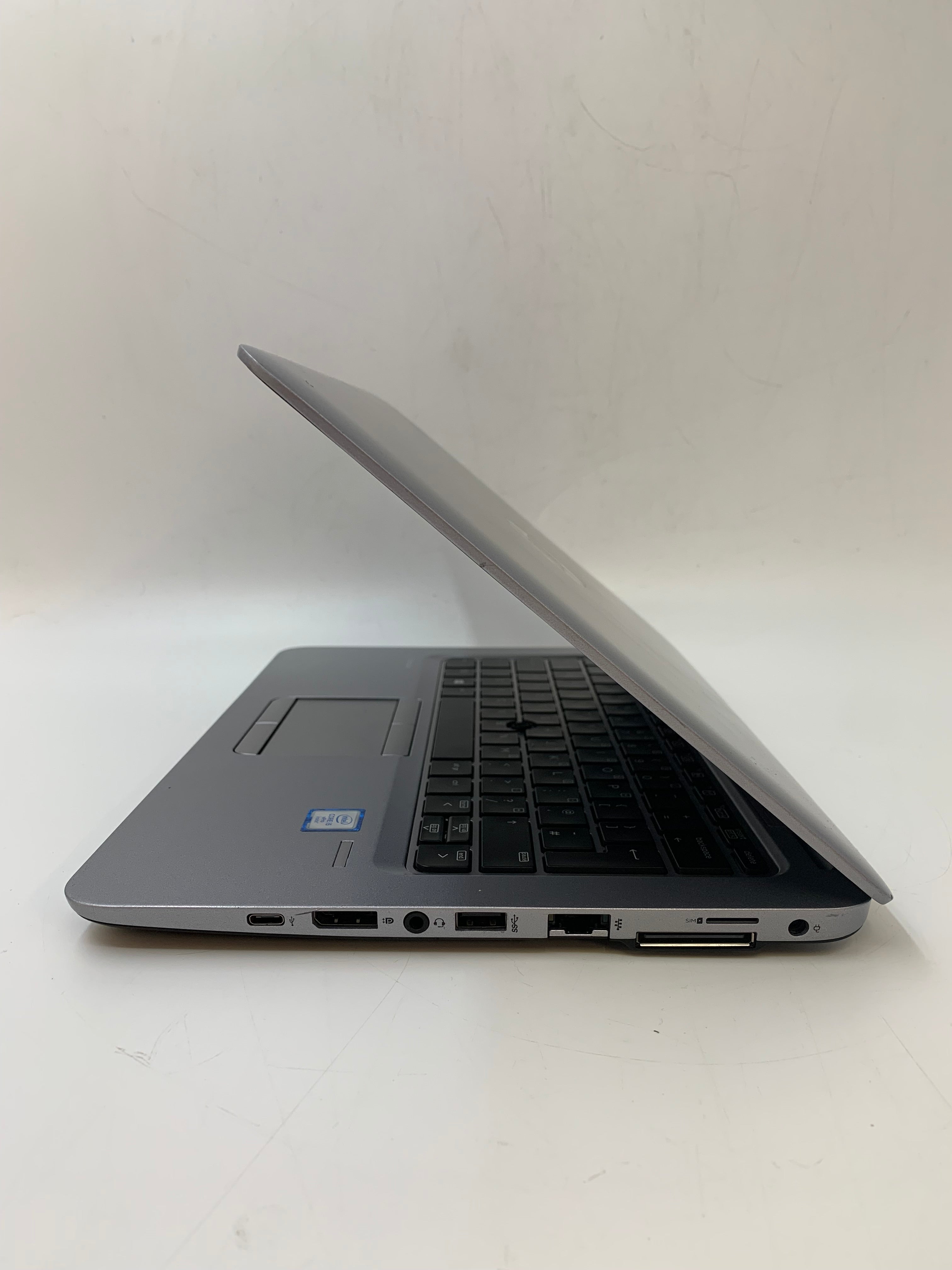 HP EliteBook 820 G3 | 12.5" HD | i5 6th Gen | 4GB RAM | 128GB SSD | W11 Pro