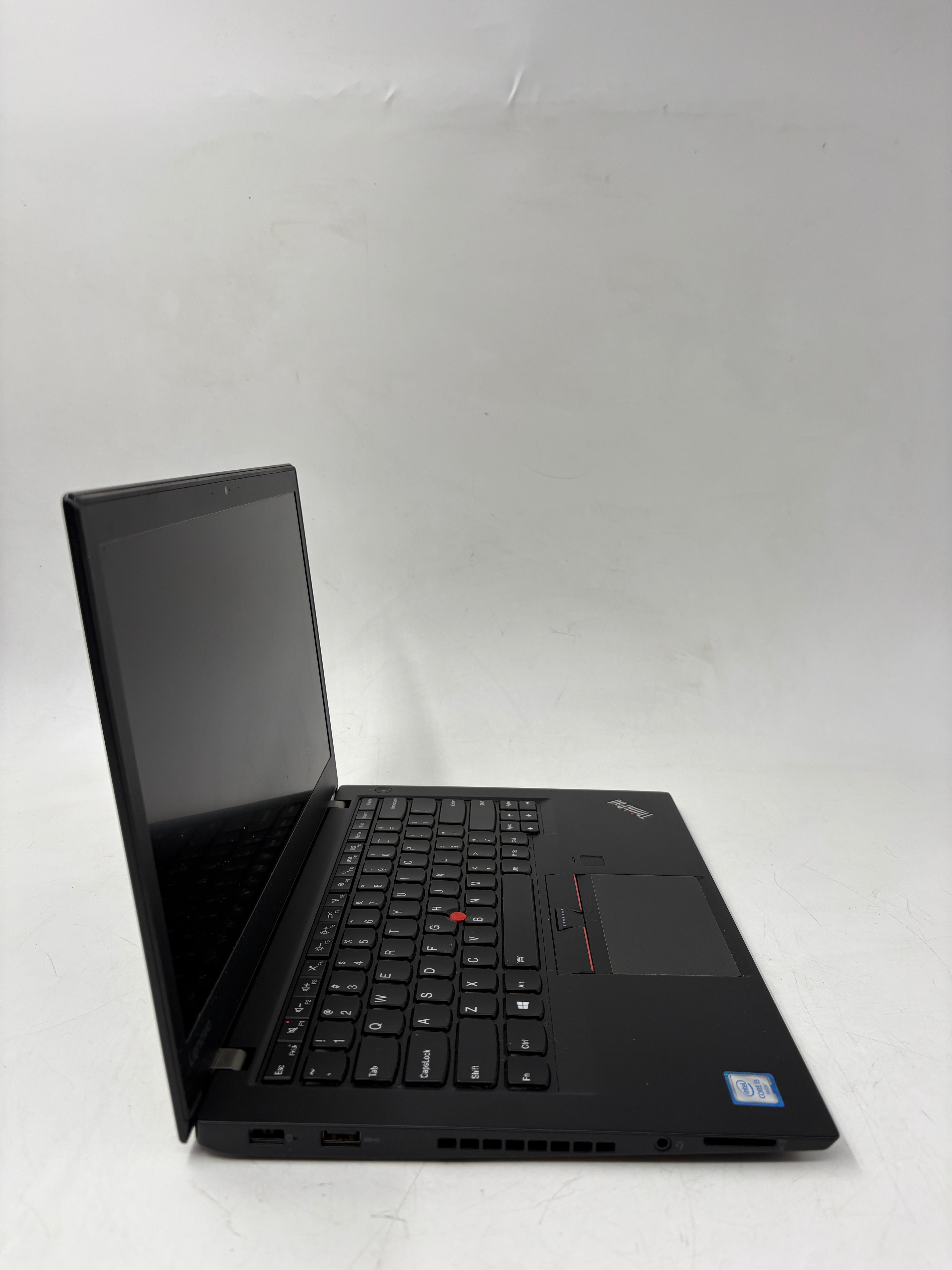 Lenovo Laptop ThinkPad T460s 14" Screen i5 6th Gen 20GB RAM NO SSD NO OS