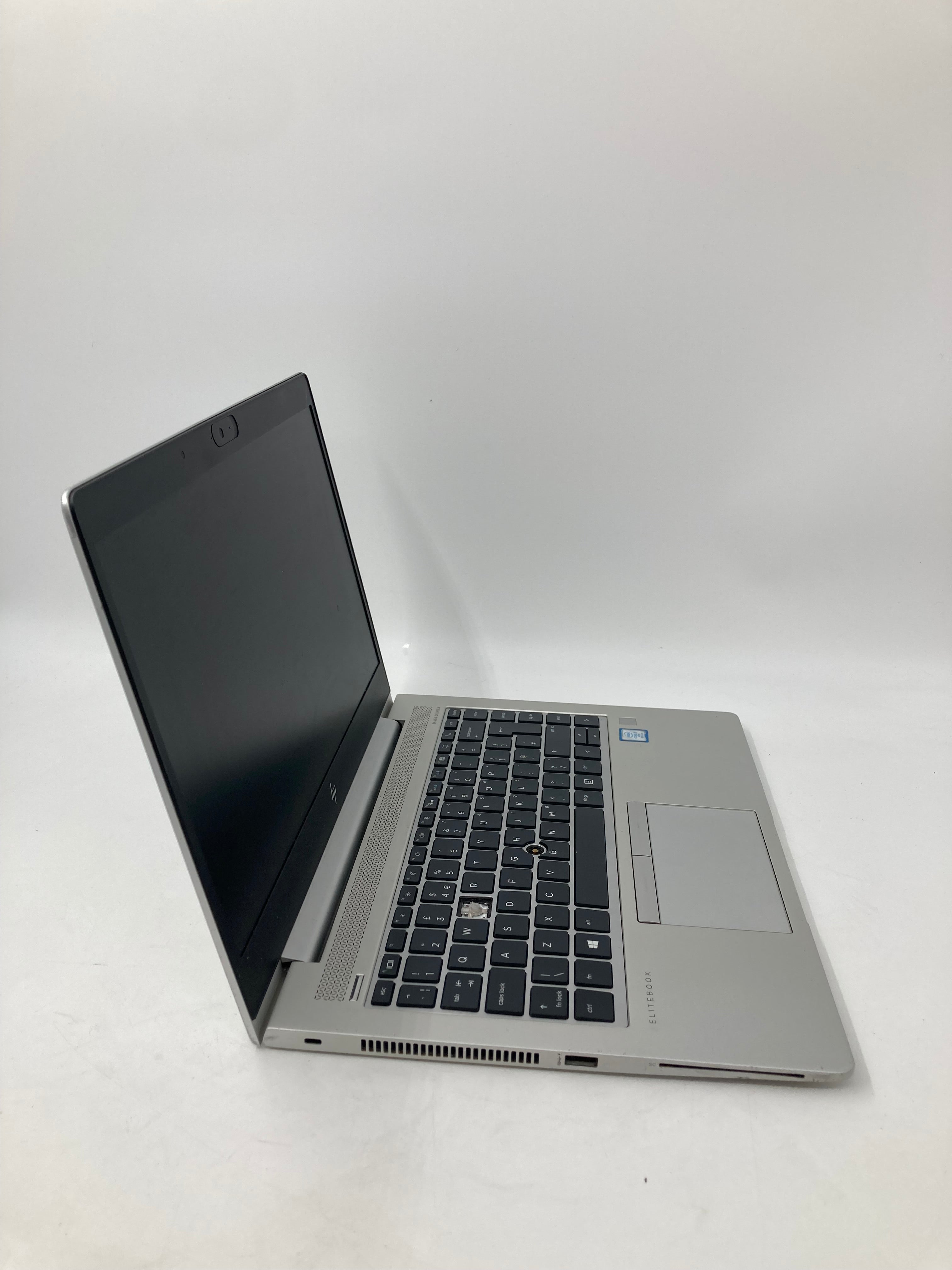 HP EliteBook 840 G6 14" Screen i5 8th Gen No RAM No SSD No OS *Spares*