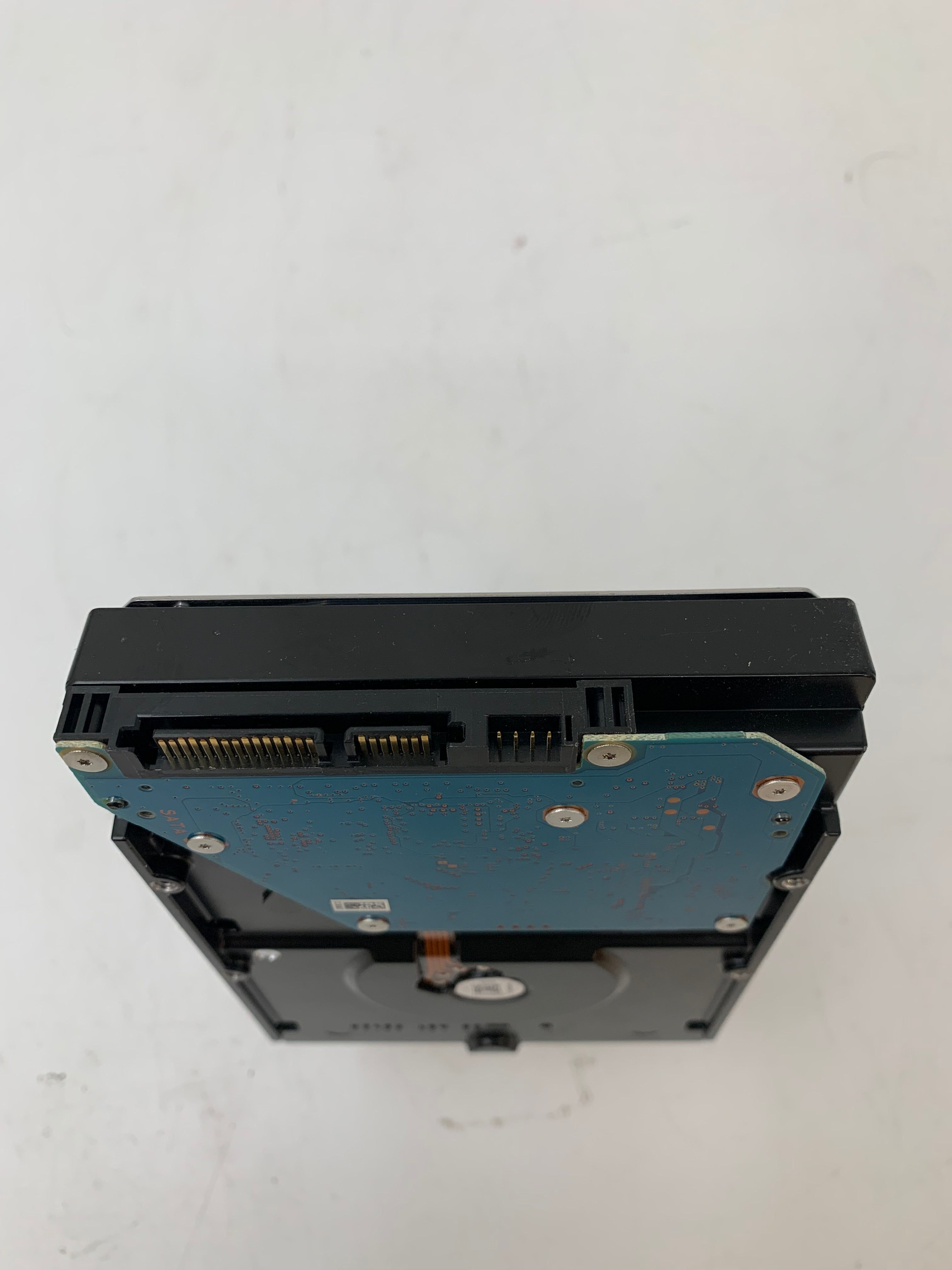 Toshiba HDD | 4TB | 3.5 inch | SATA | MG03ACA400 | 7.27K RPM | 6Gbps