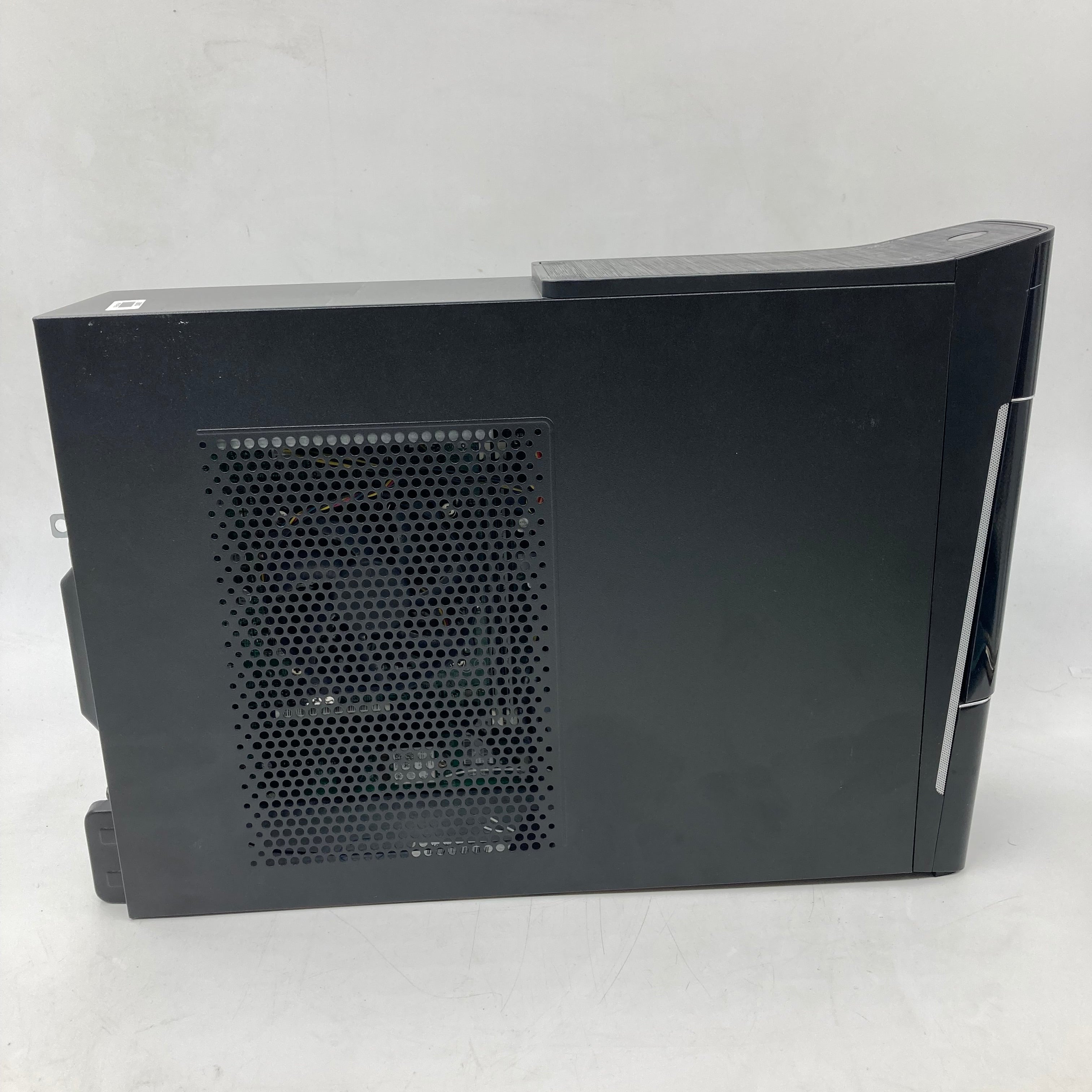 Acer Desktop PC Aspire XC-780 i5-7400 8GB RAM No SSD No OS
