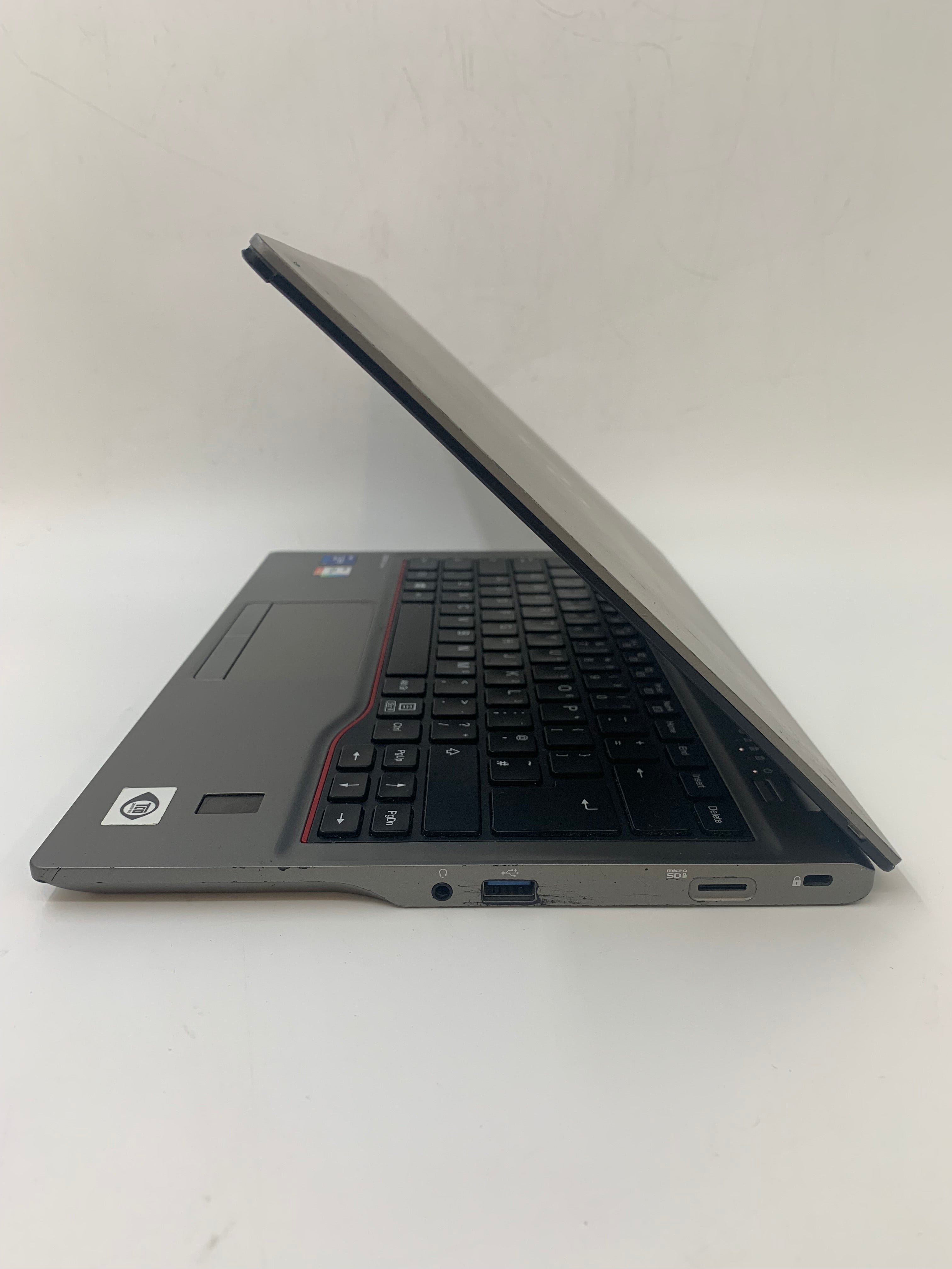 Fujitsu Lifebook U7411 Spares: 14" FHD, i7 11th Gen, 16GB RAM, 512GB SSD, W11 Pro