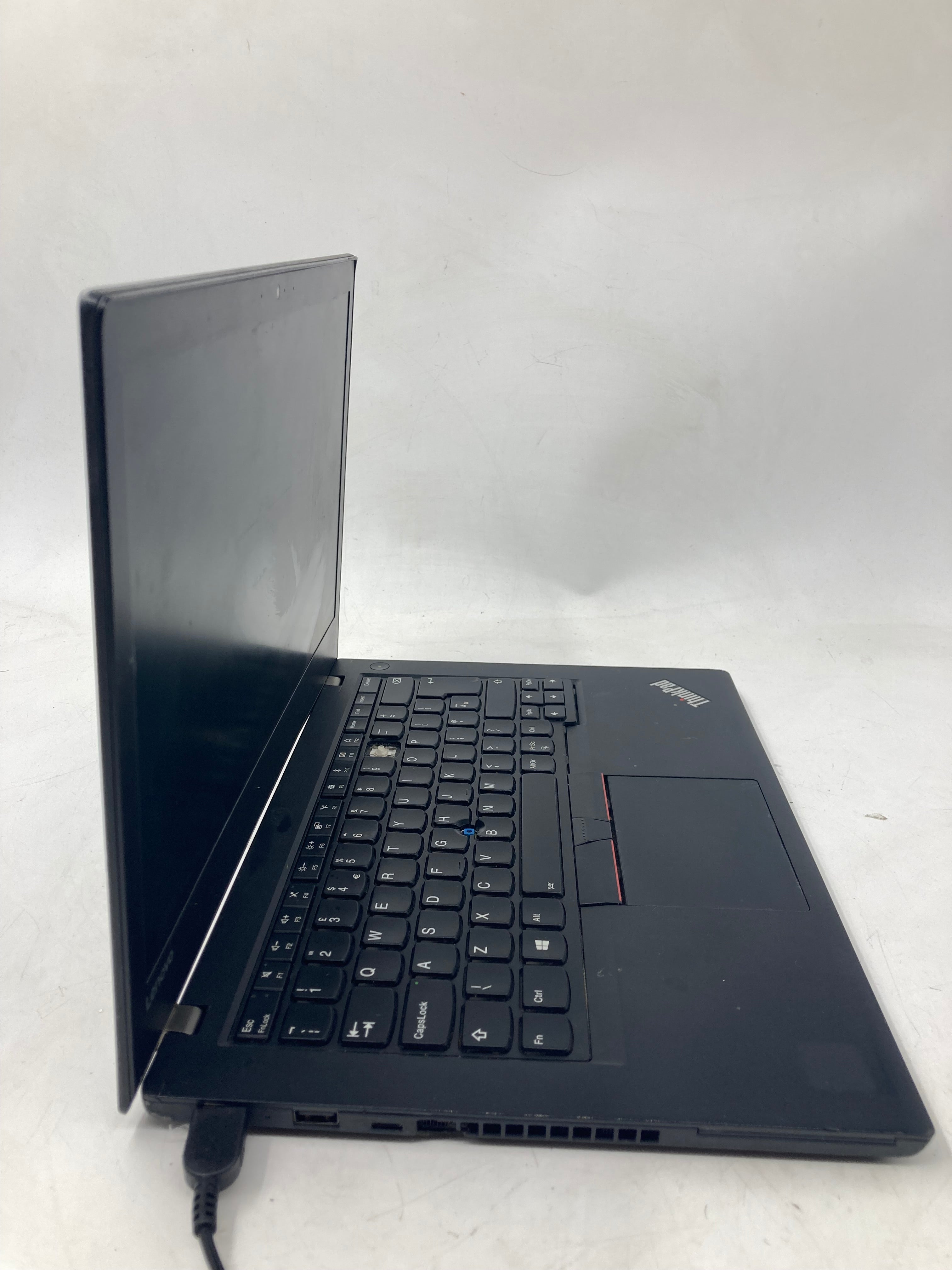 Lenovo ThinkPad T470 14" Screen i5 6th Gen 8GB RAM 128GB SSD Win 10