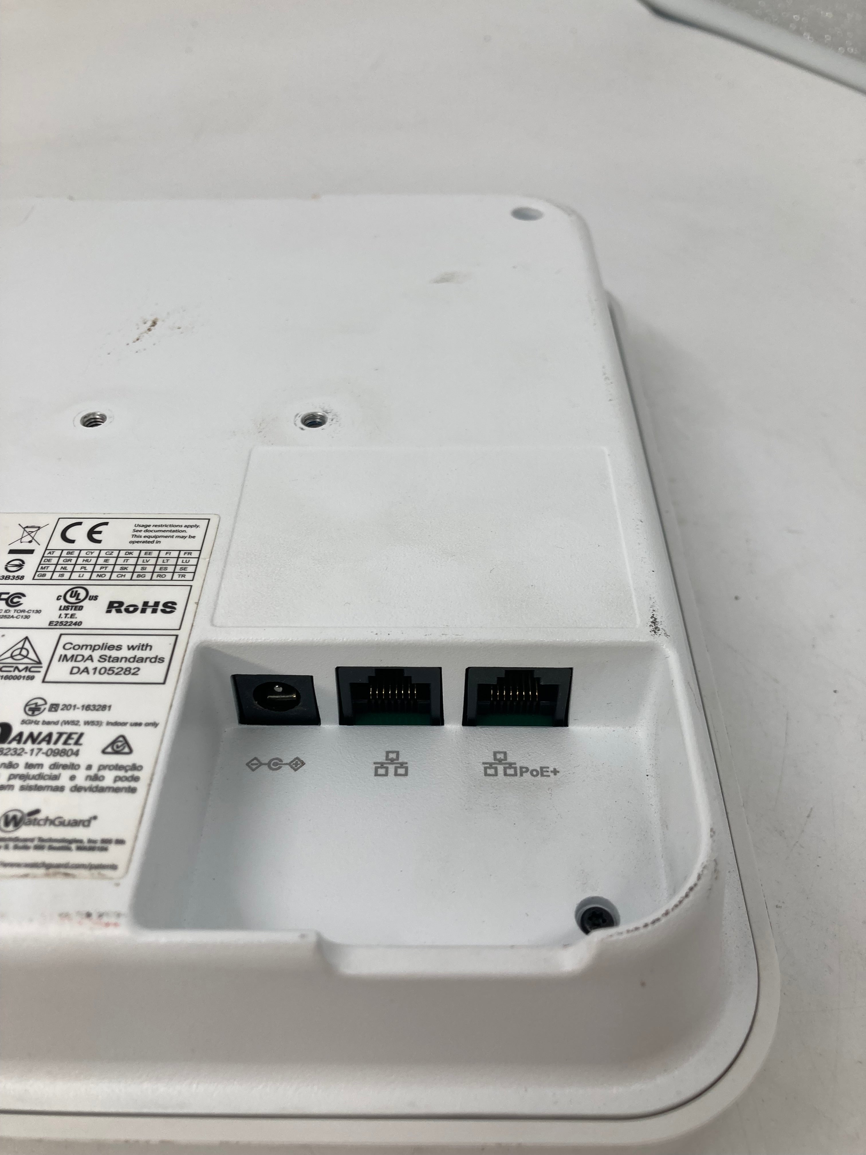 WatchGuard AP420 C-130 Wireless Access Point IEEE 802.11ac 2.44 Gbp