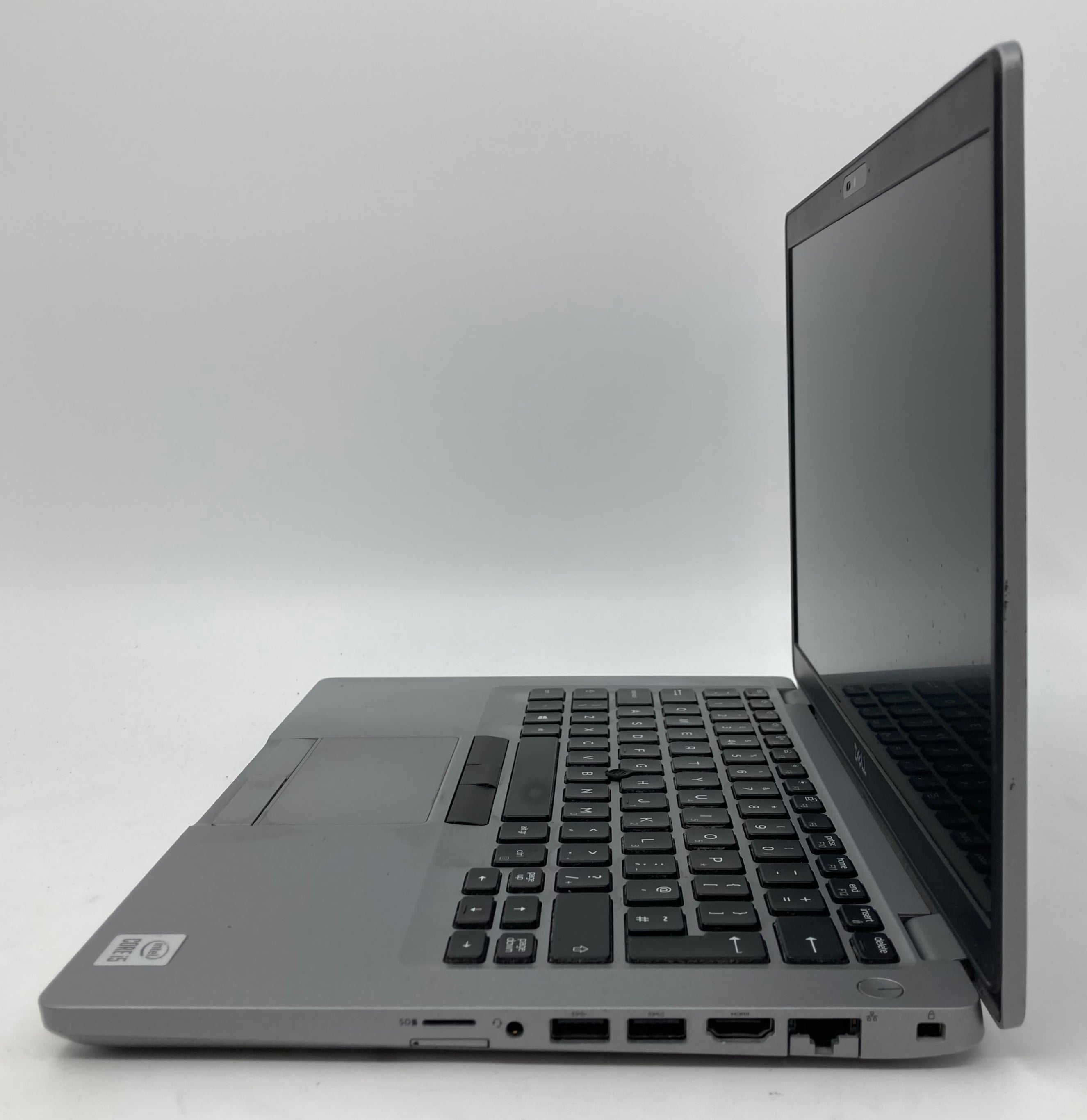 Dell Latitude 5410 14" i5 10th Gen 16GB RAM 500GB SSD W11